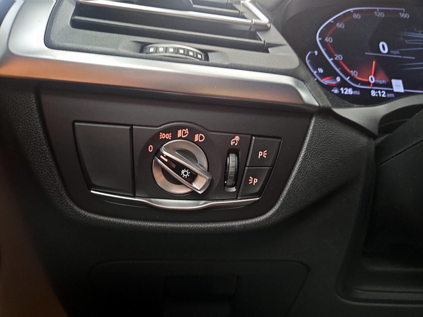 2023 BMW X4 30i - Photo 14