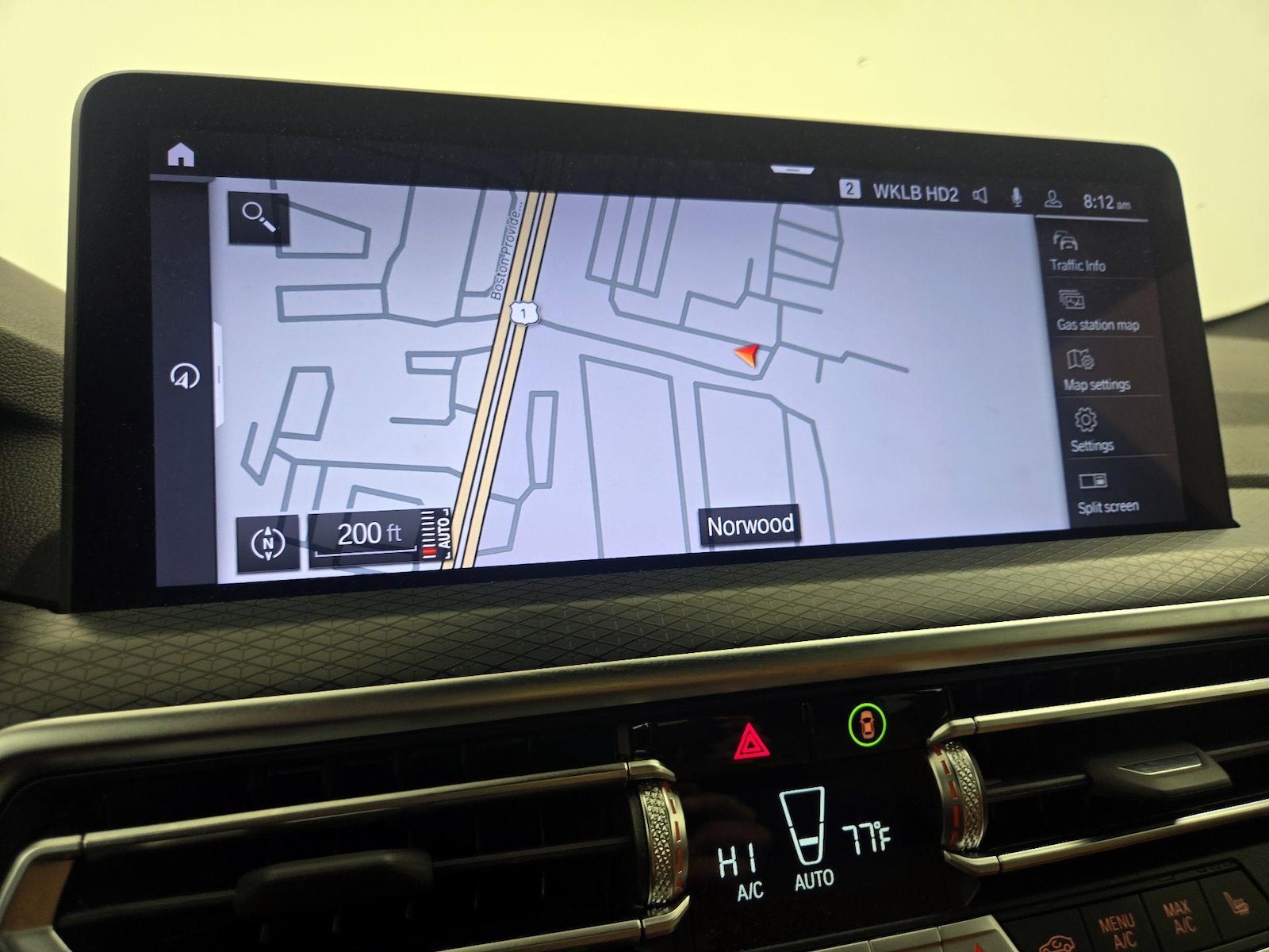 2023 BMW X4 30i - Photo 15