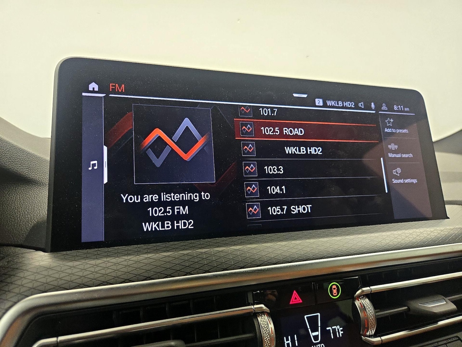 2023 BMW X4 30i - Photo 17