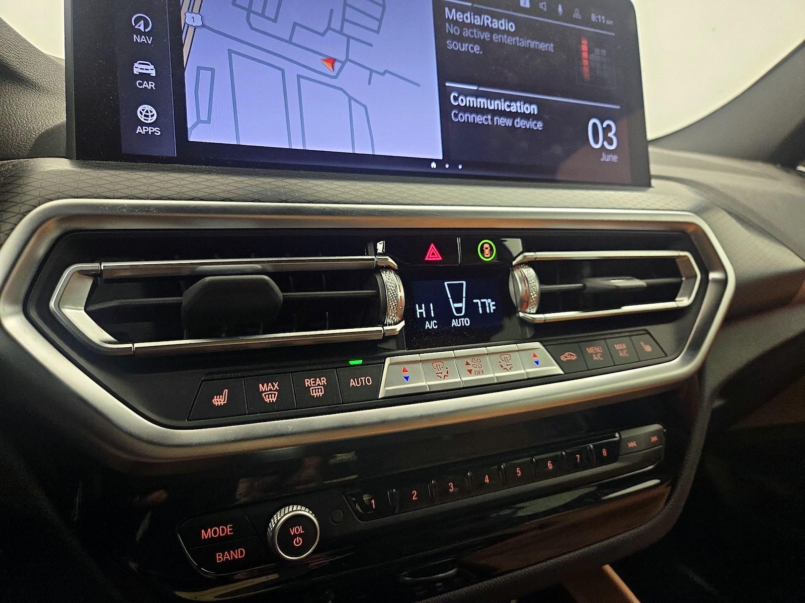 2023 BMW X4 30i - Photo 18