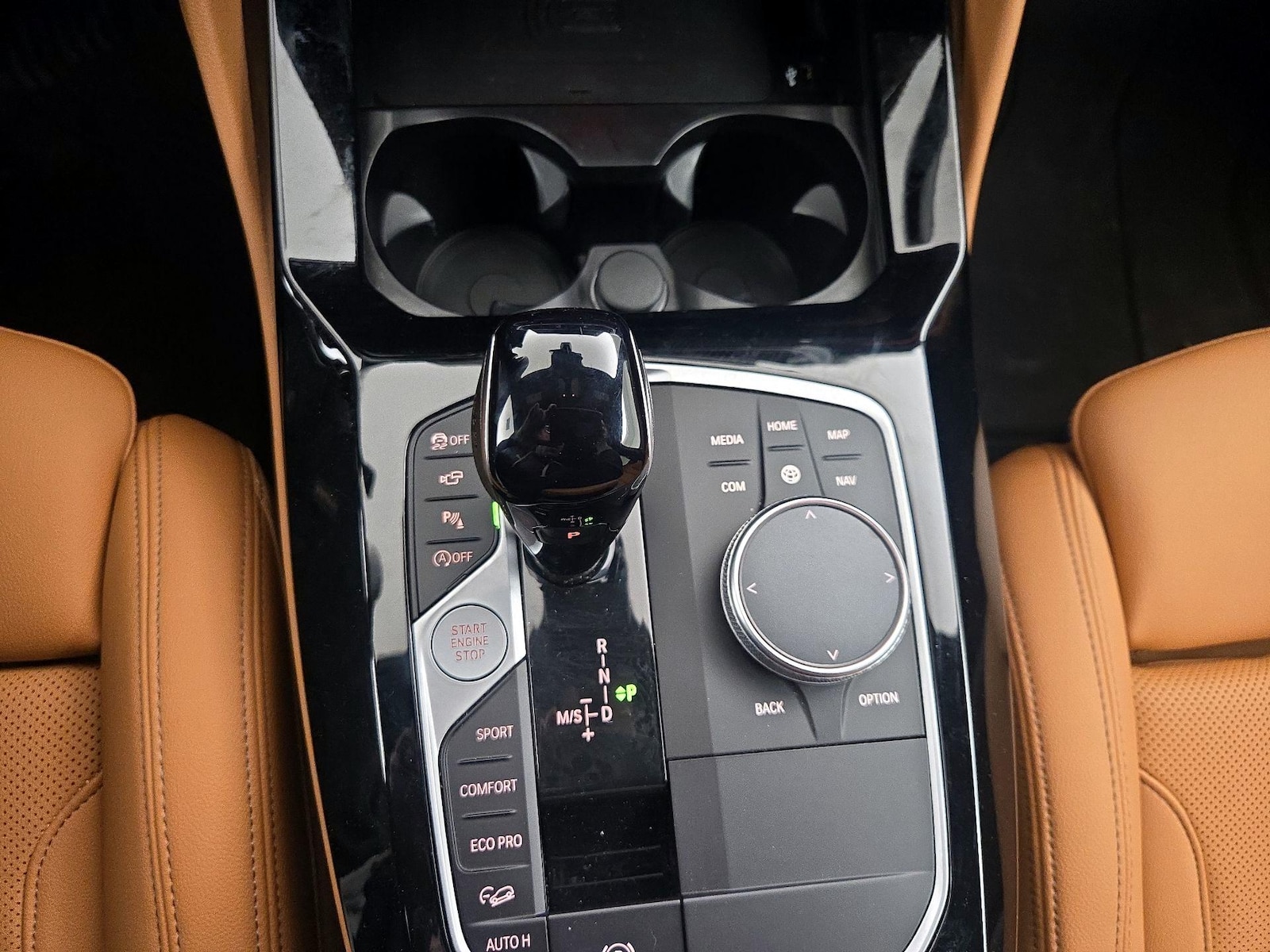 2023 BMW X4 30i - Photo 19