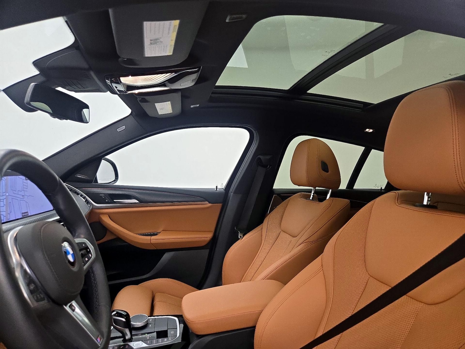 2023 BMW X4 30i - Photo 21