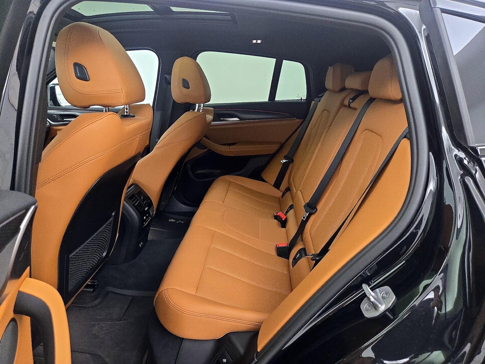 2023 BMW X4 30i - Photo 22