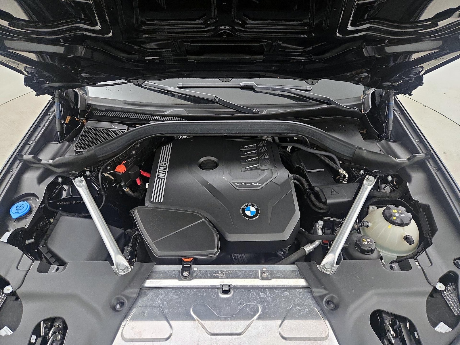 2023 BMW X4 30i - Photo 24