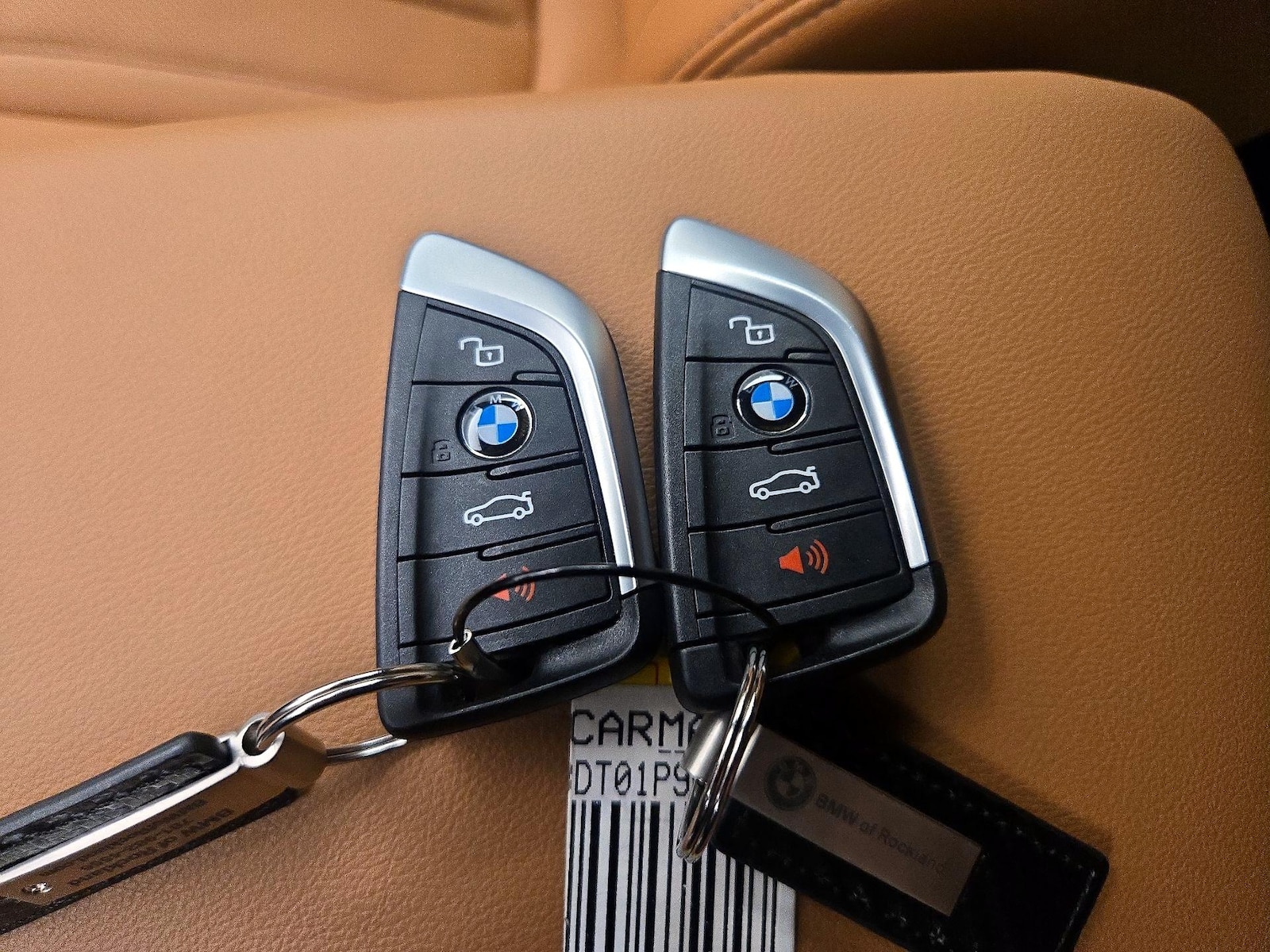 2023 BMW X4 30i - Photo 25