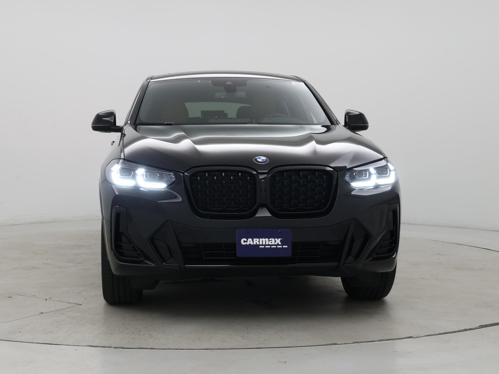 2023 BMW X4 30i - Photo 6