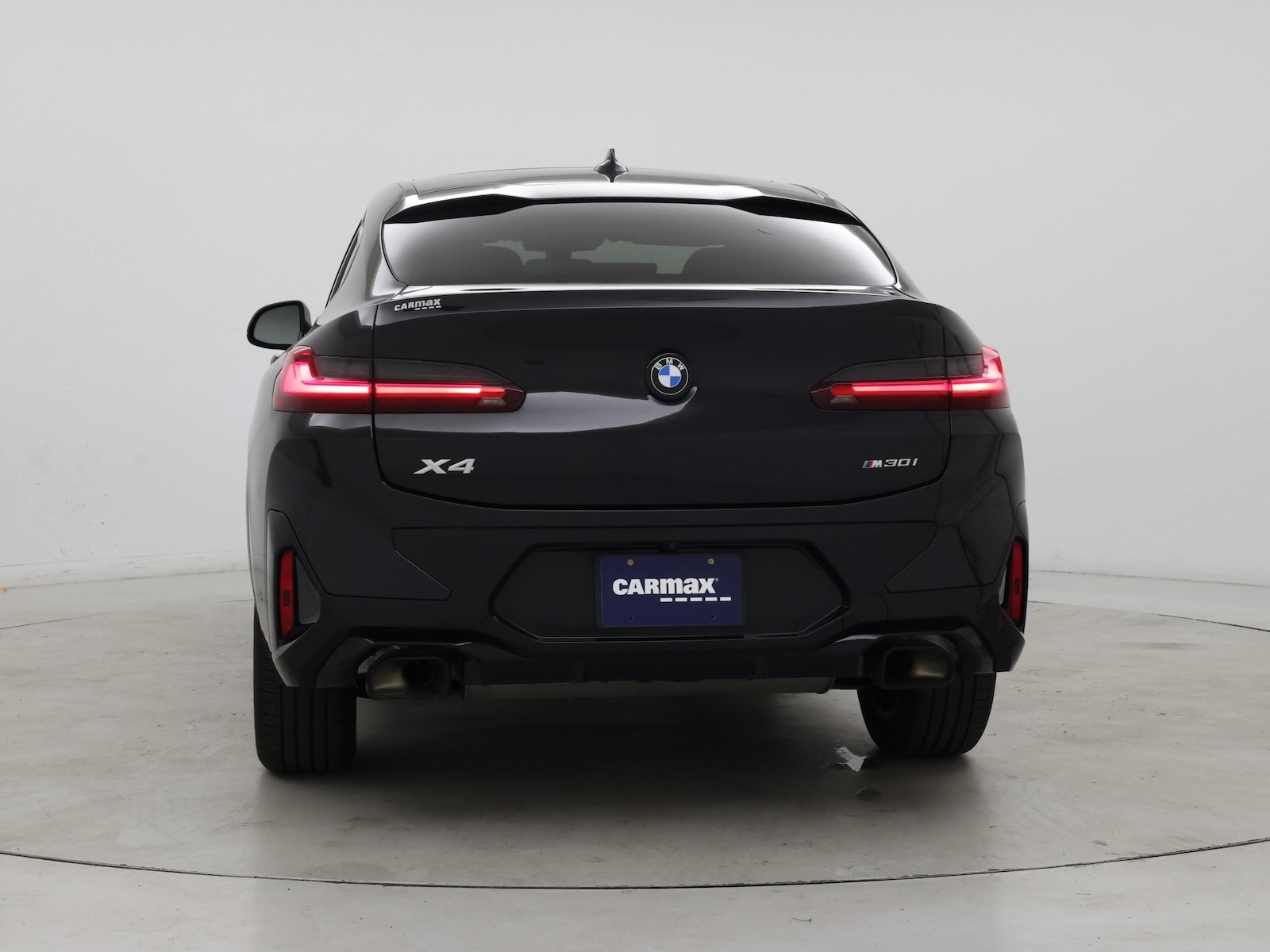 2023 BMW X4 30i - Photo 7