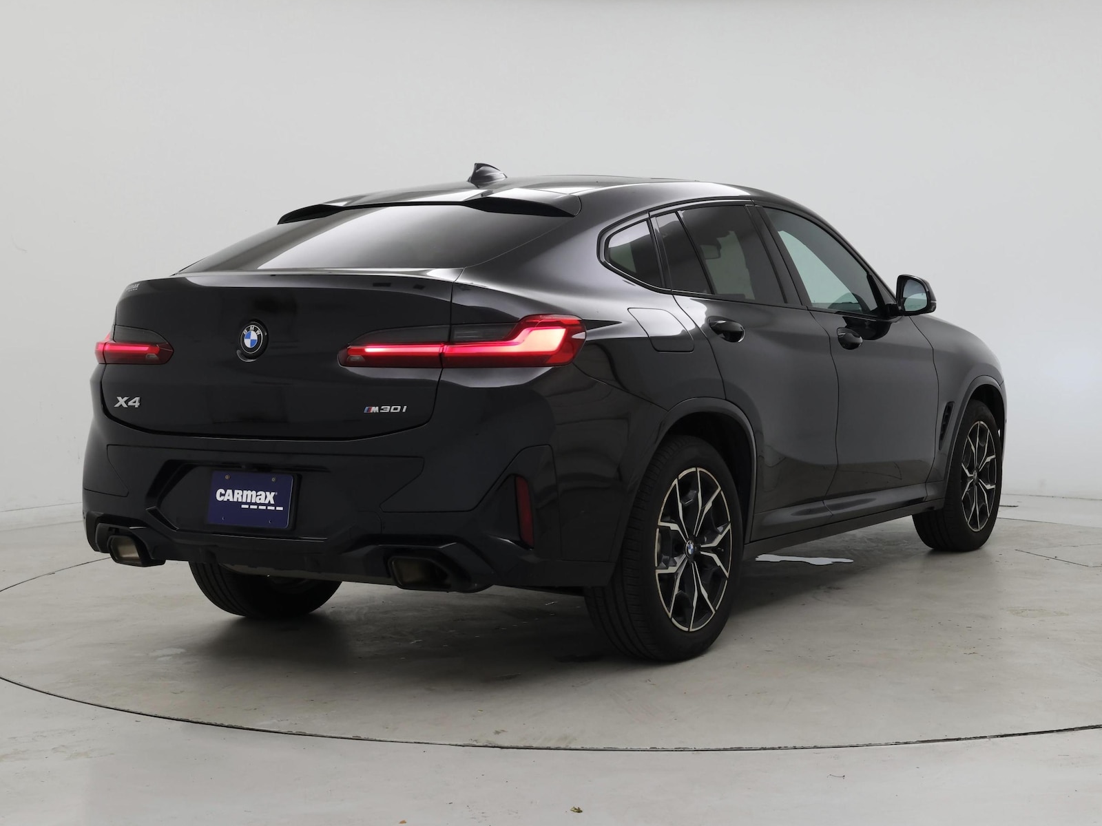 2023 BMW X4 30i - Photo 9