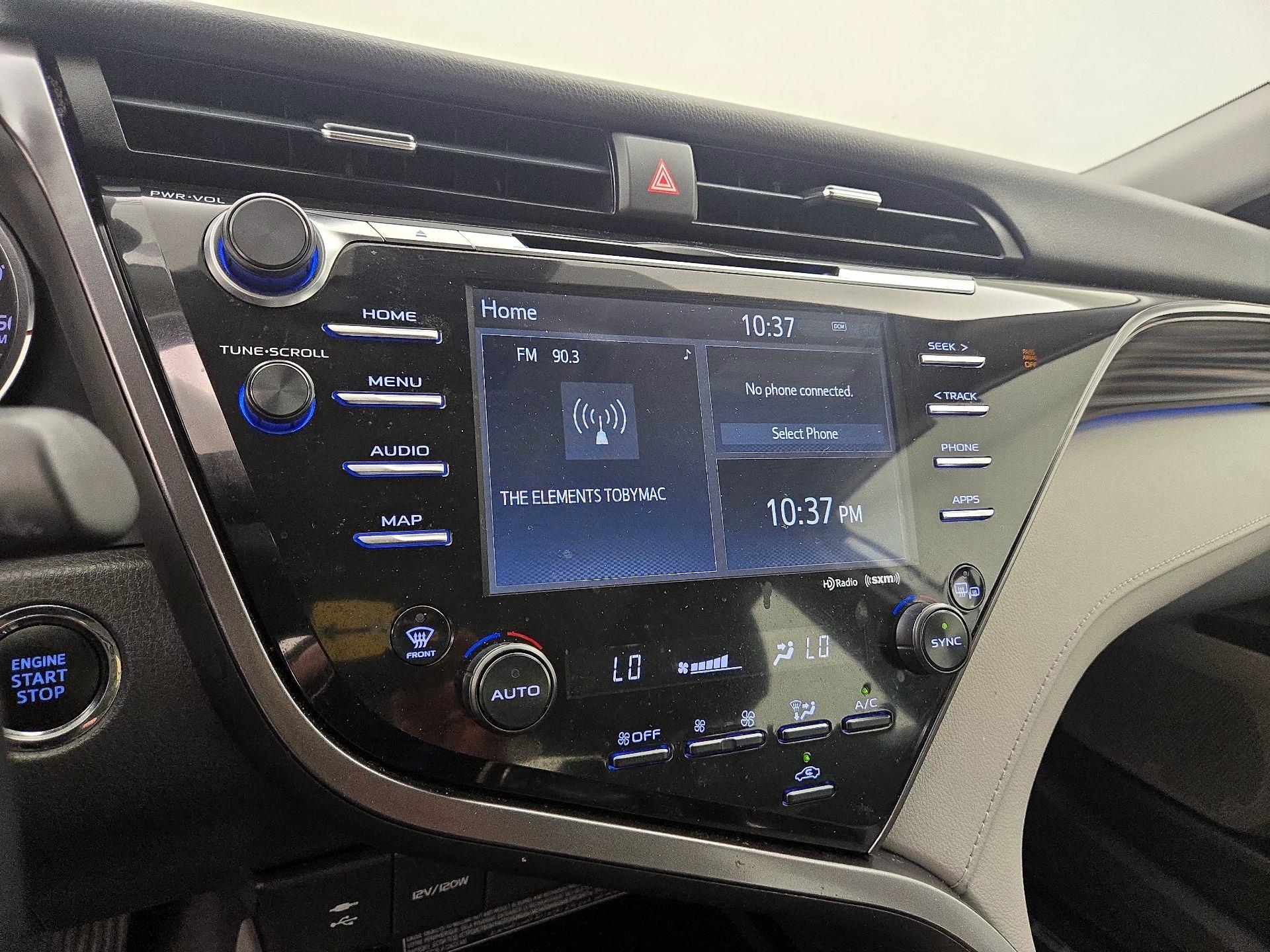 Thumbnail: 2019 Toyota Camry - 15