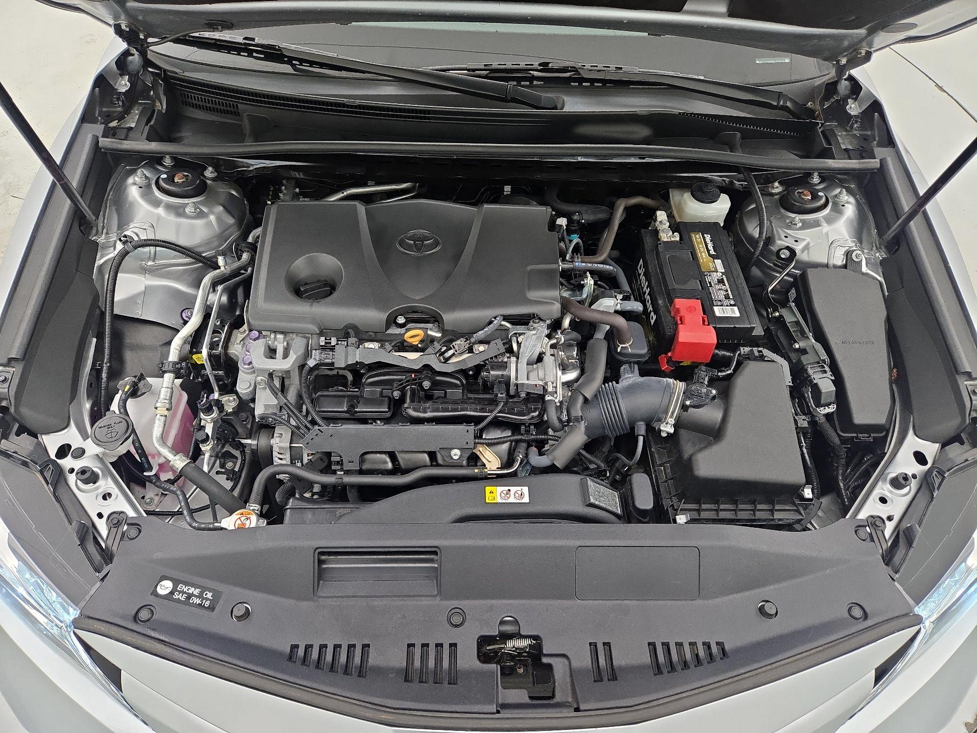 Thumbnail: 2019 Toyota Camry - 20