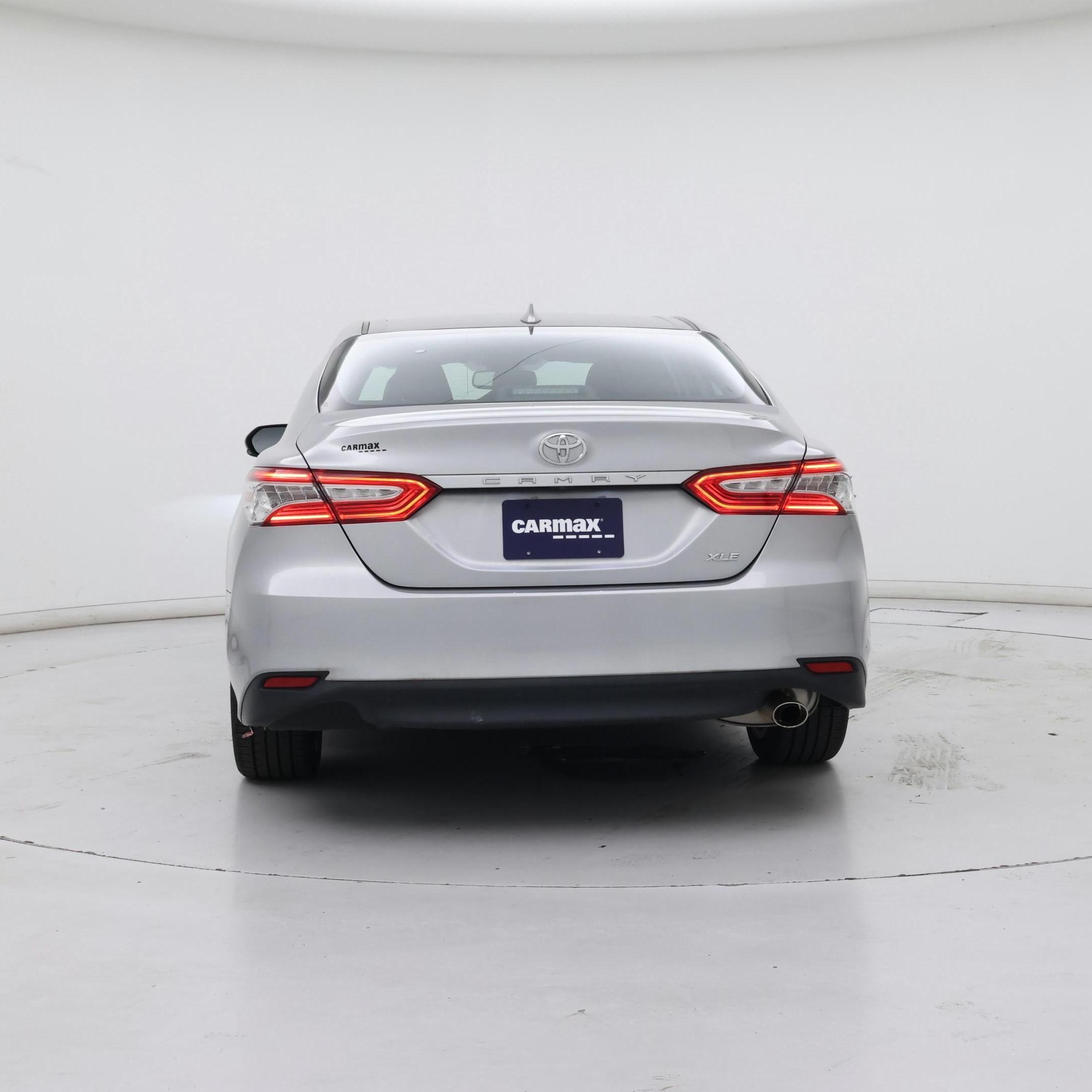 Thumbnail: 2019 Toyota Camry - 6