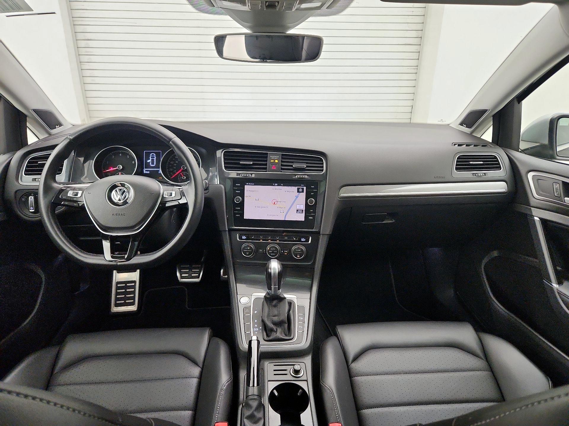 Thumbnail: 2019 Volkswagen Golf - 9