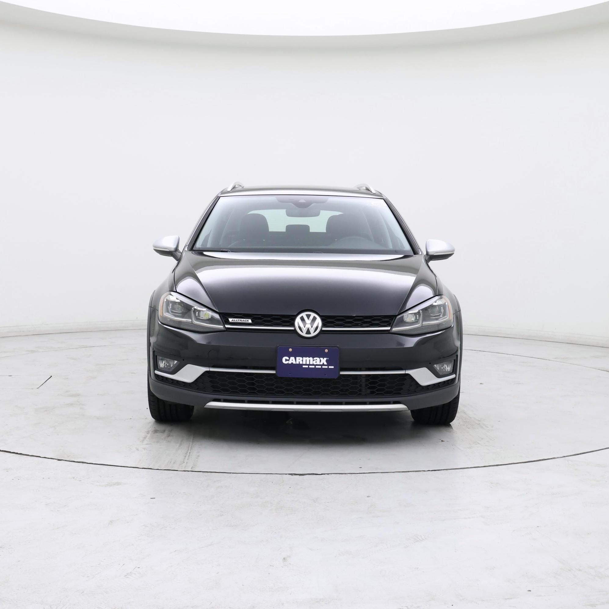 Thumbnail: 2019 Volkswagen Golf - 5