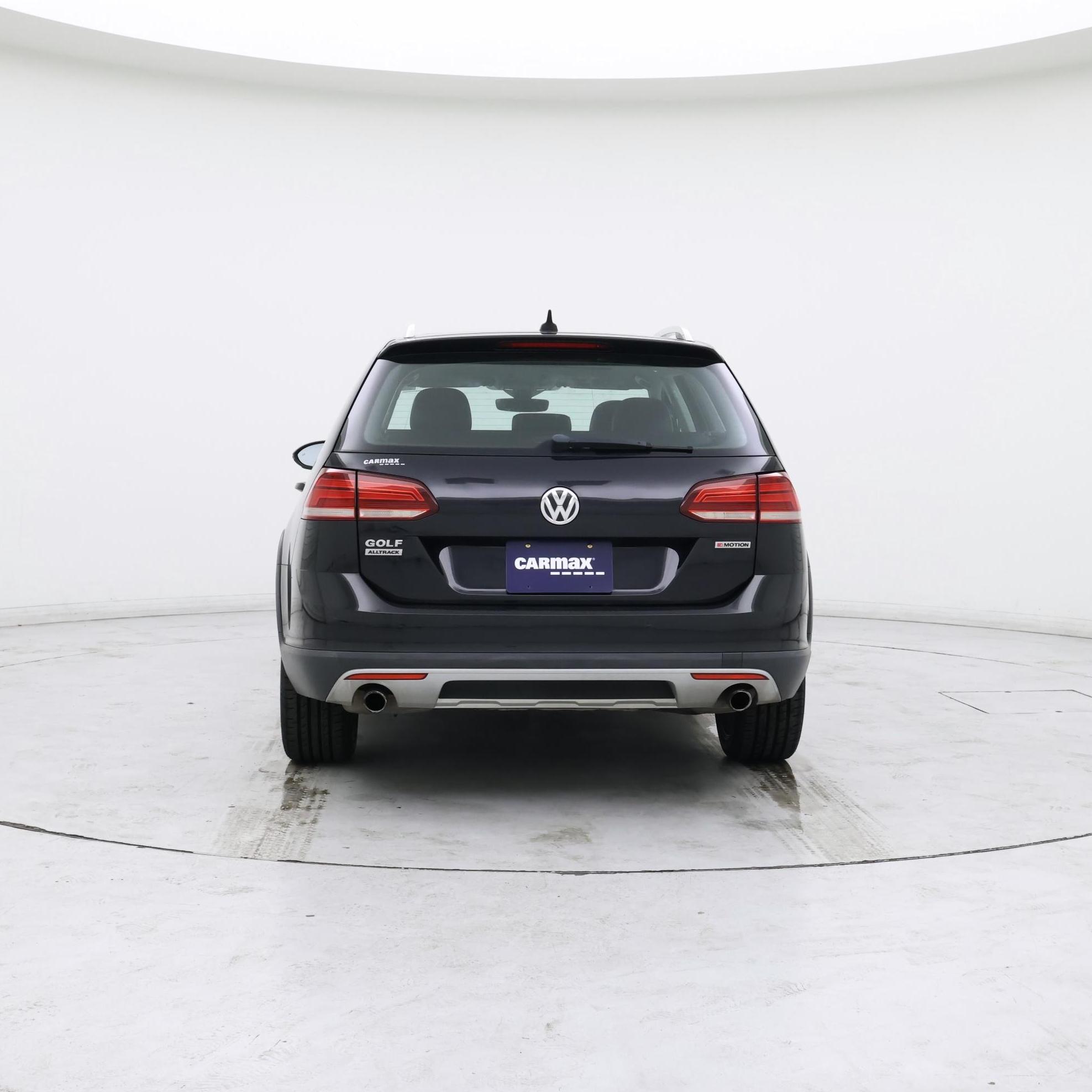 Thumbnail: 2019 Volkswagen Golf - 6