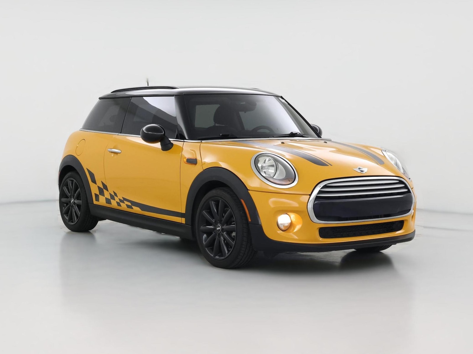 2015 MINI Cooper Hardtop
