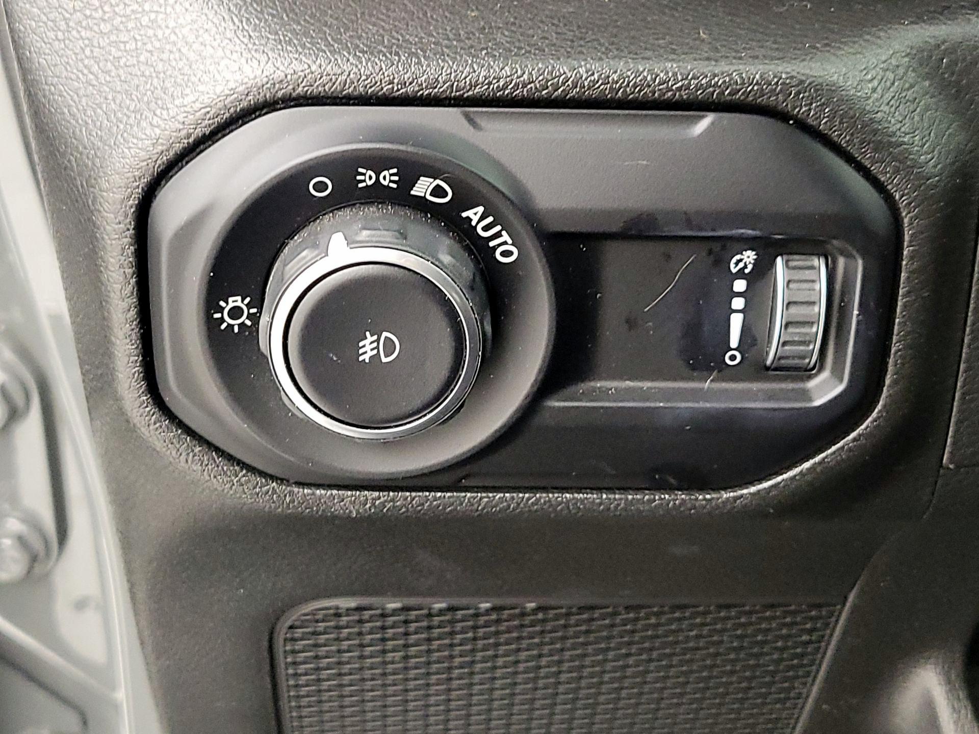 Thumbnail: 2023 Jeep Wrangler - 13