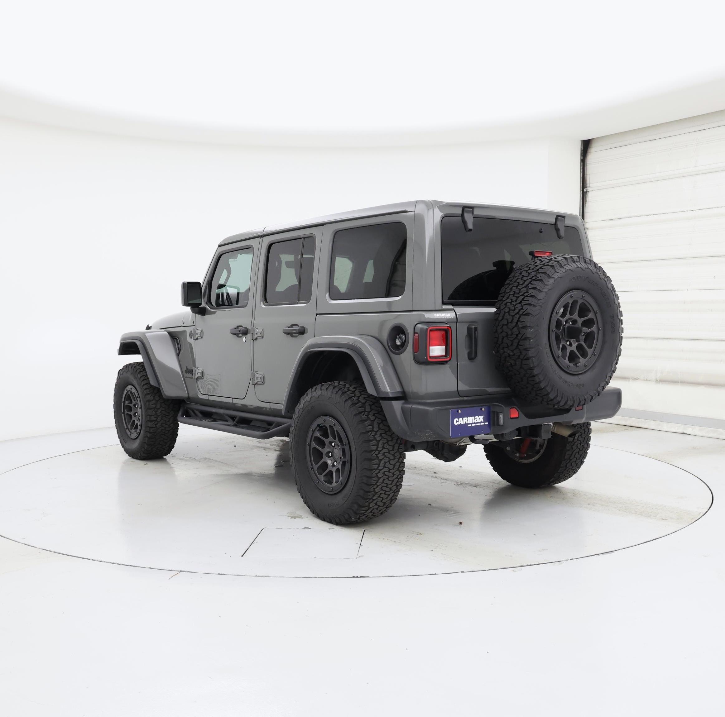 Thumbnail: 2023 Jeep Wrangler - 2