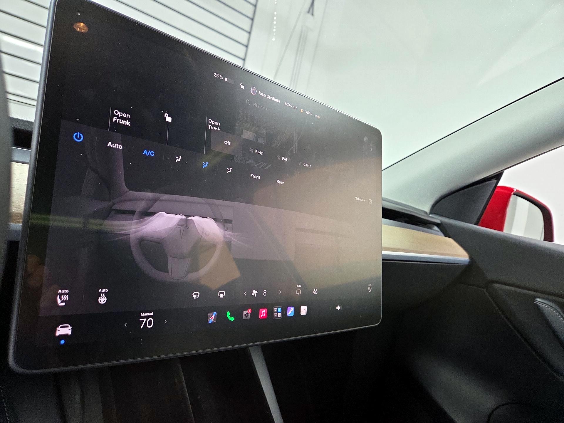Thumbnail: 2022 Tesla Model Y - 12