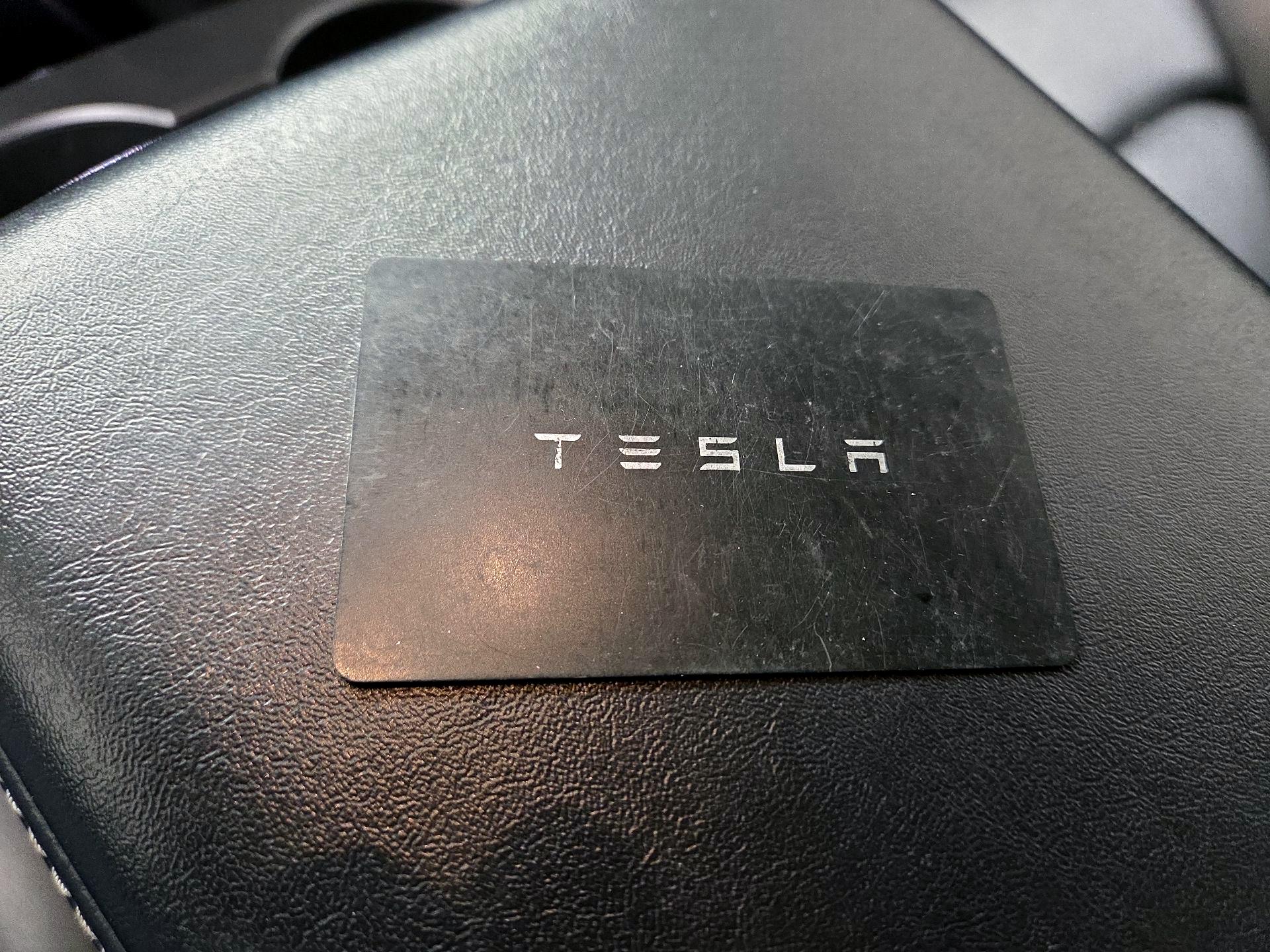 Thumbnail: 2022 Tesla Model Y - 17