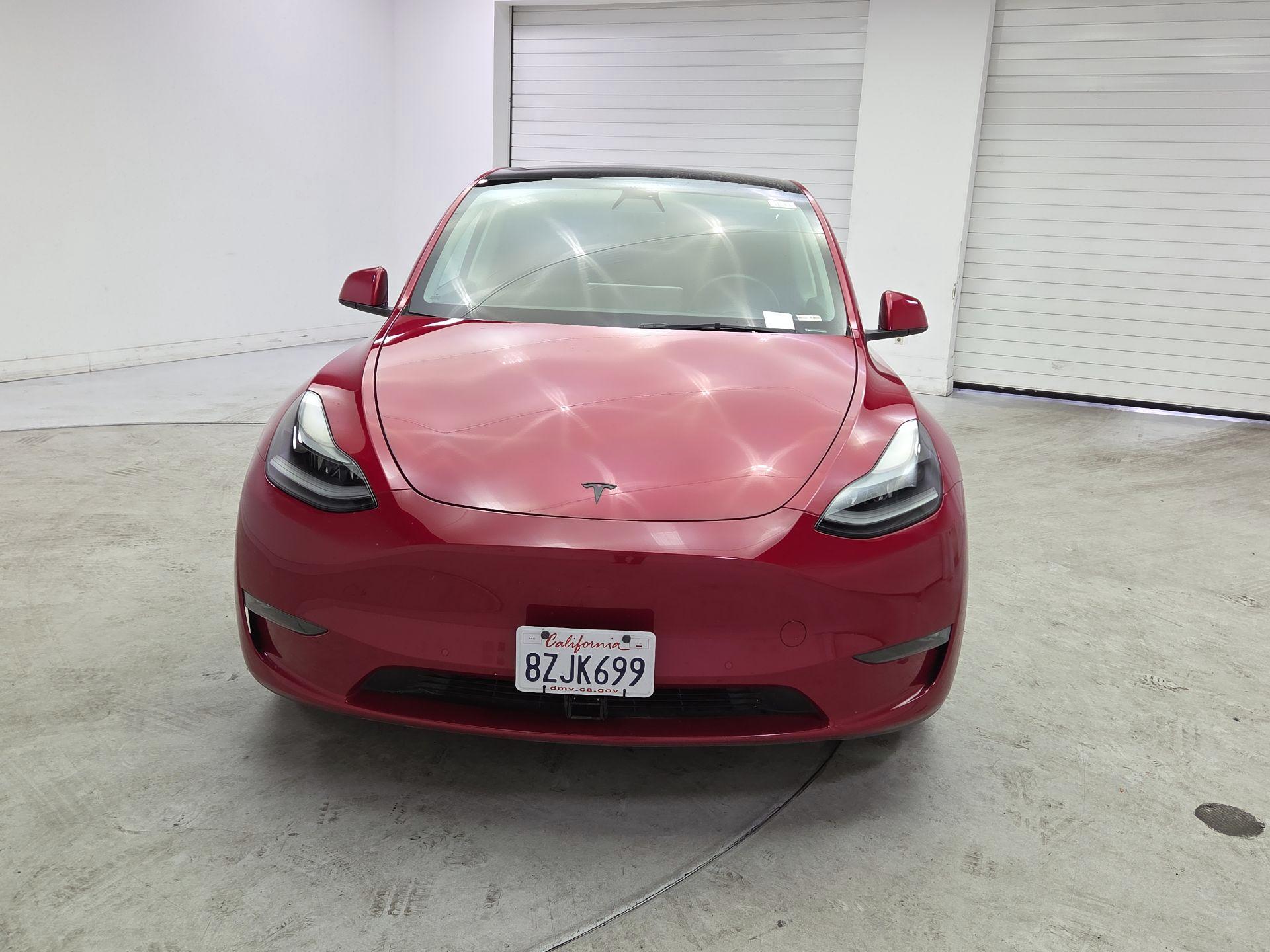 Thumbnail: 2022 Tesla Model Y - 2