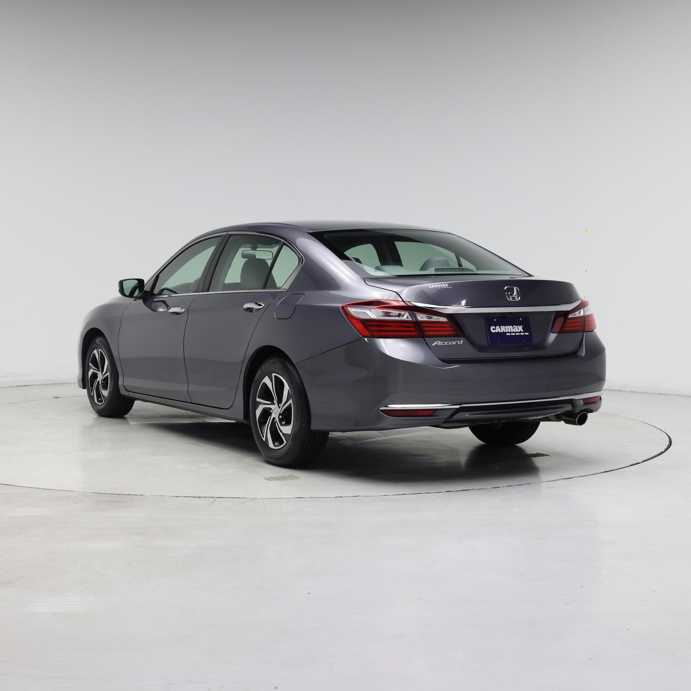 Thumbnail: 2017 Honda Accord - 2