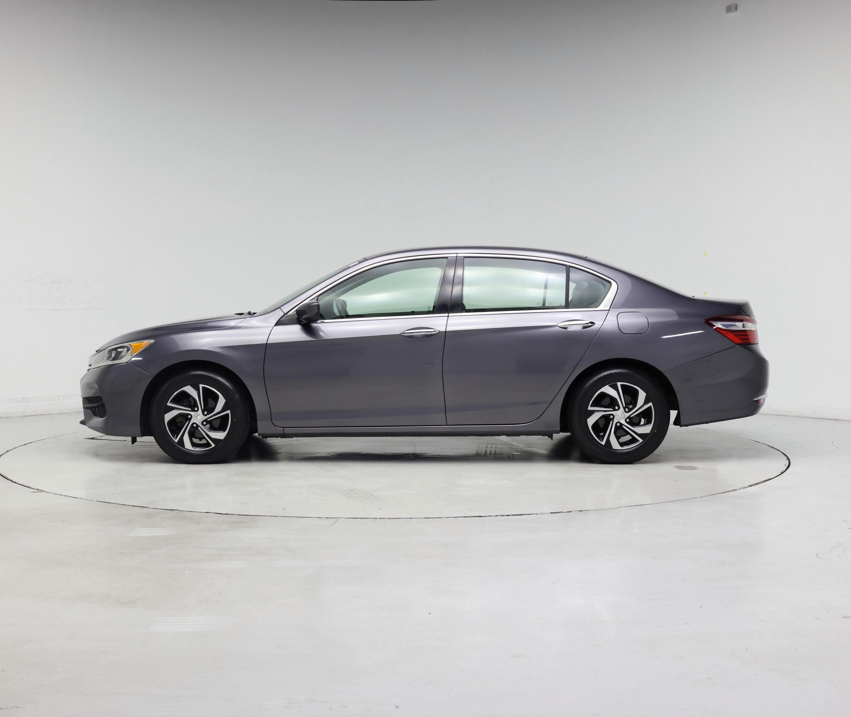Thumbnail: 2017 Honda Accord - 3