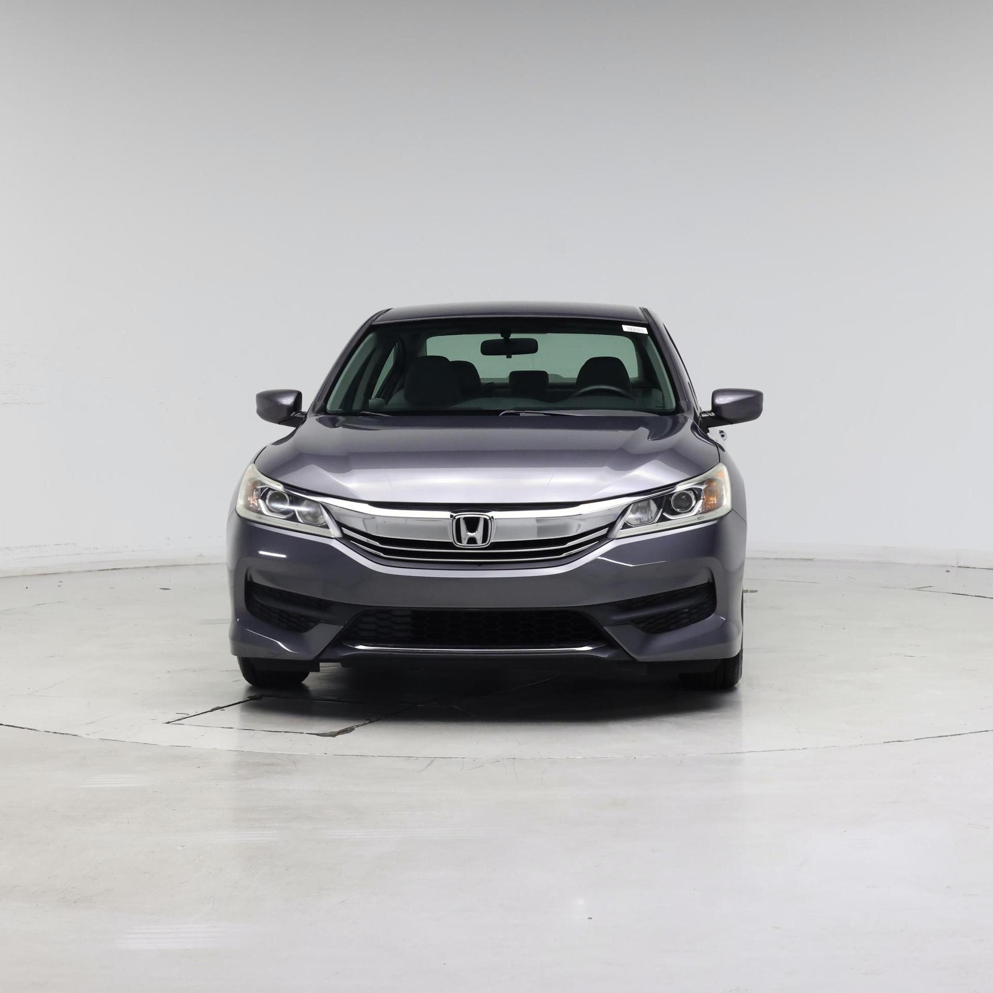 Thumbnail: 2017 Honda Accord - 5