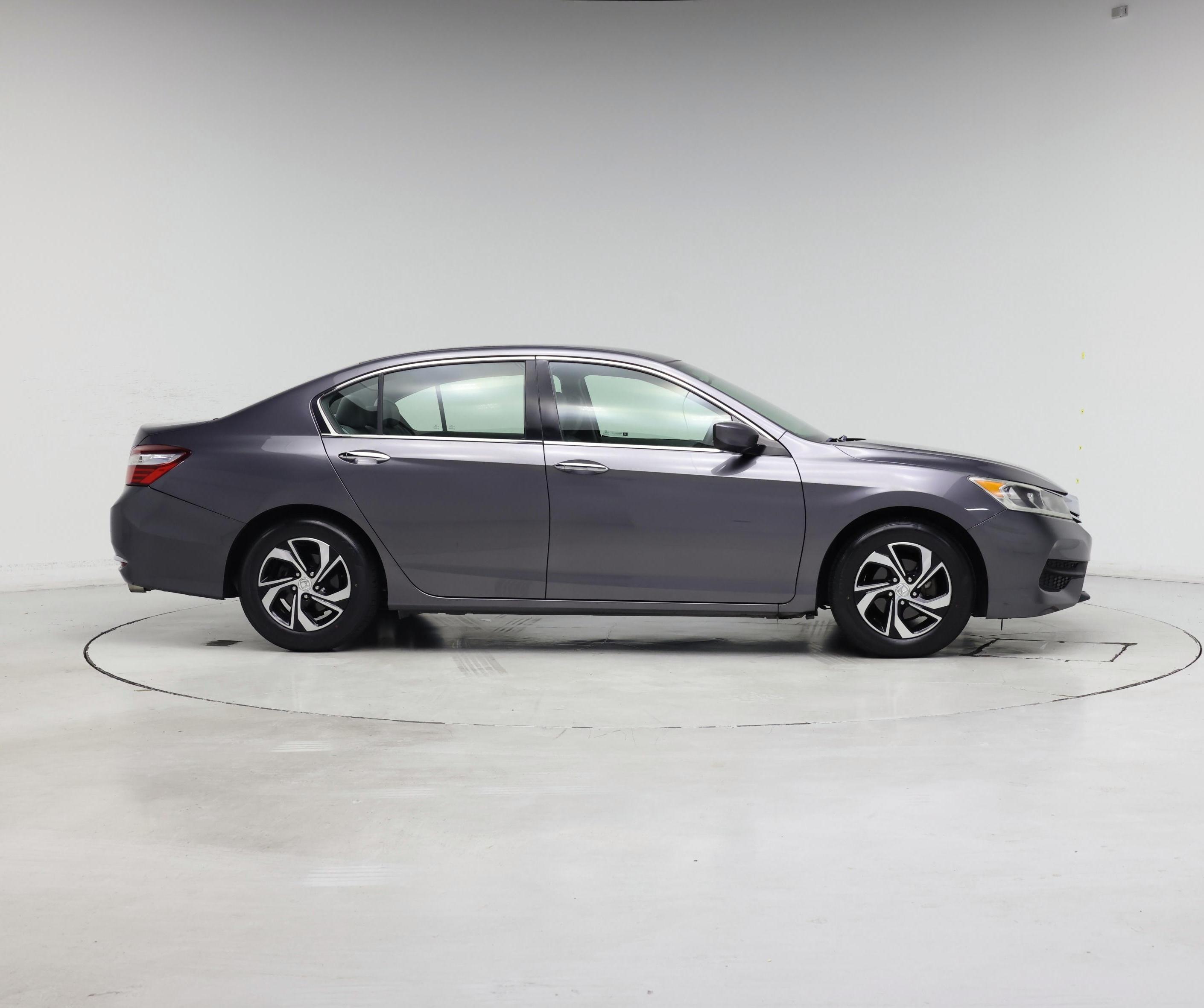 Thumbnail: 2017 Honda Accord - 7