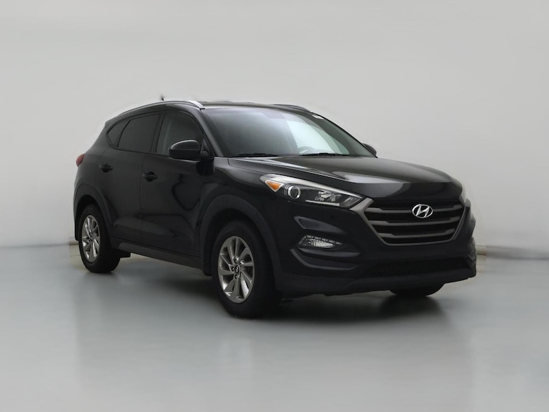 2016 Hyundai Tucson SE -
                  Newark, DE