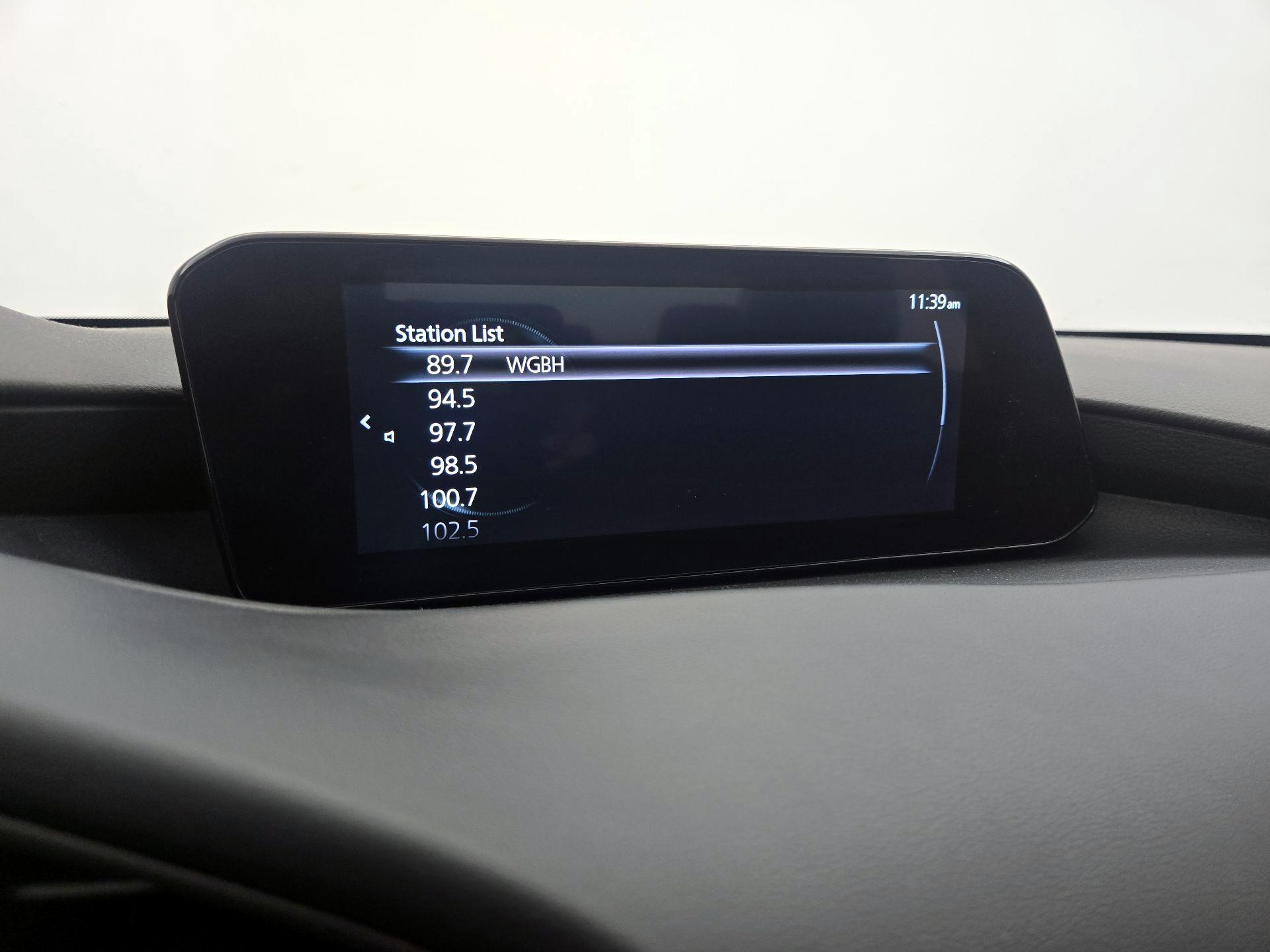 Thumbnail: 2025 Mazda Mazda3 - 15