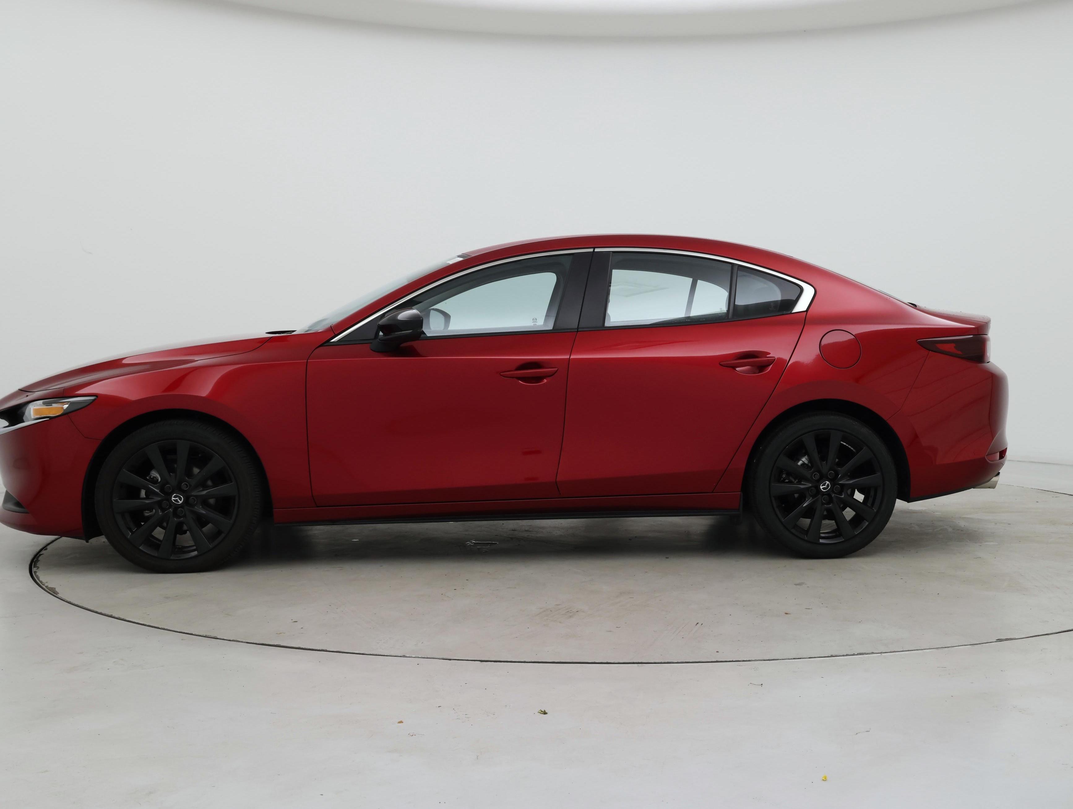 Thumbnail: 2025 Mazda Mazda3 - 3