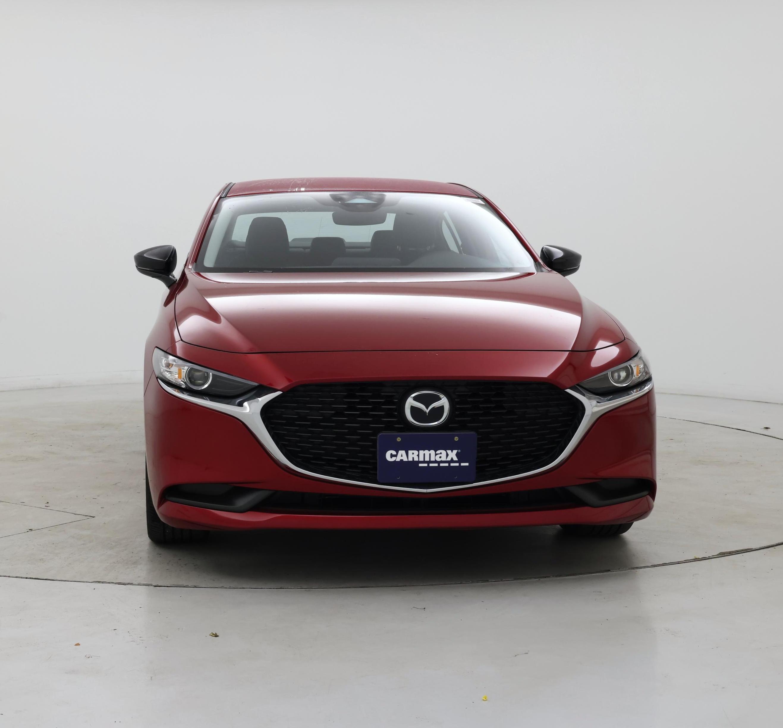 Thumbnail: 2025 Mazda Mazda3 - 5