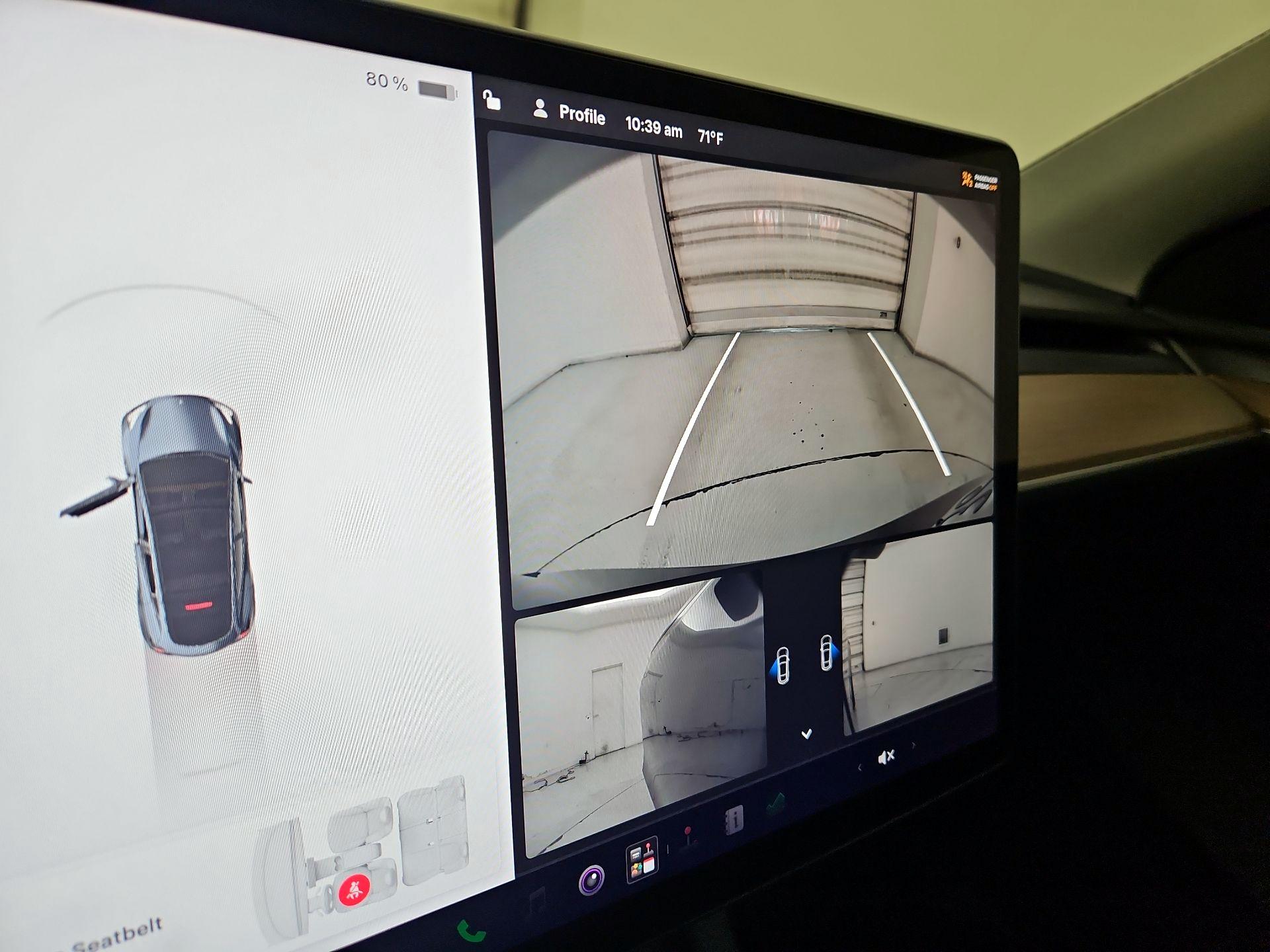 Thumbnail: 2022 Tesla Model Y - 14
