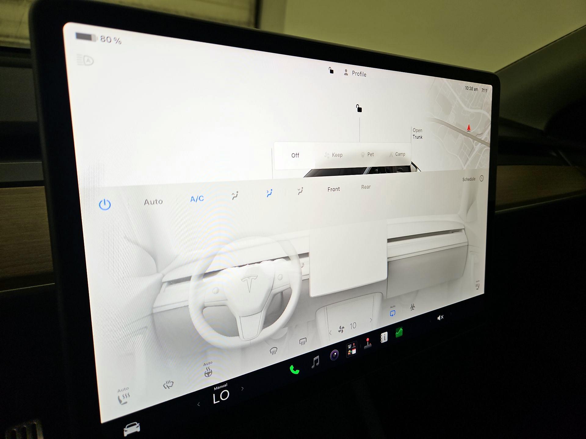 Thumbnail: 2022 Tesla Model Y - 16