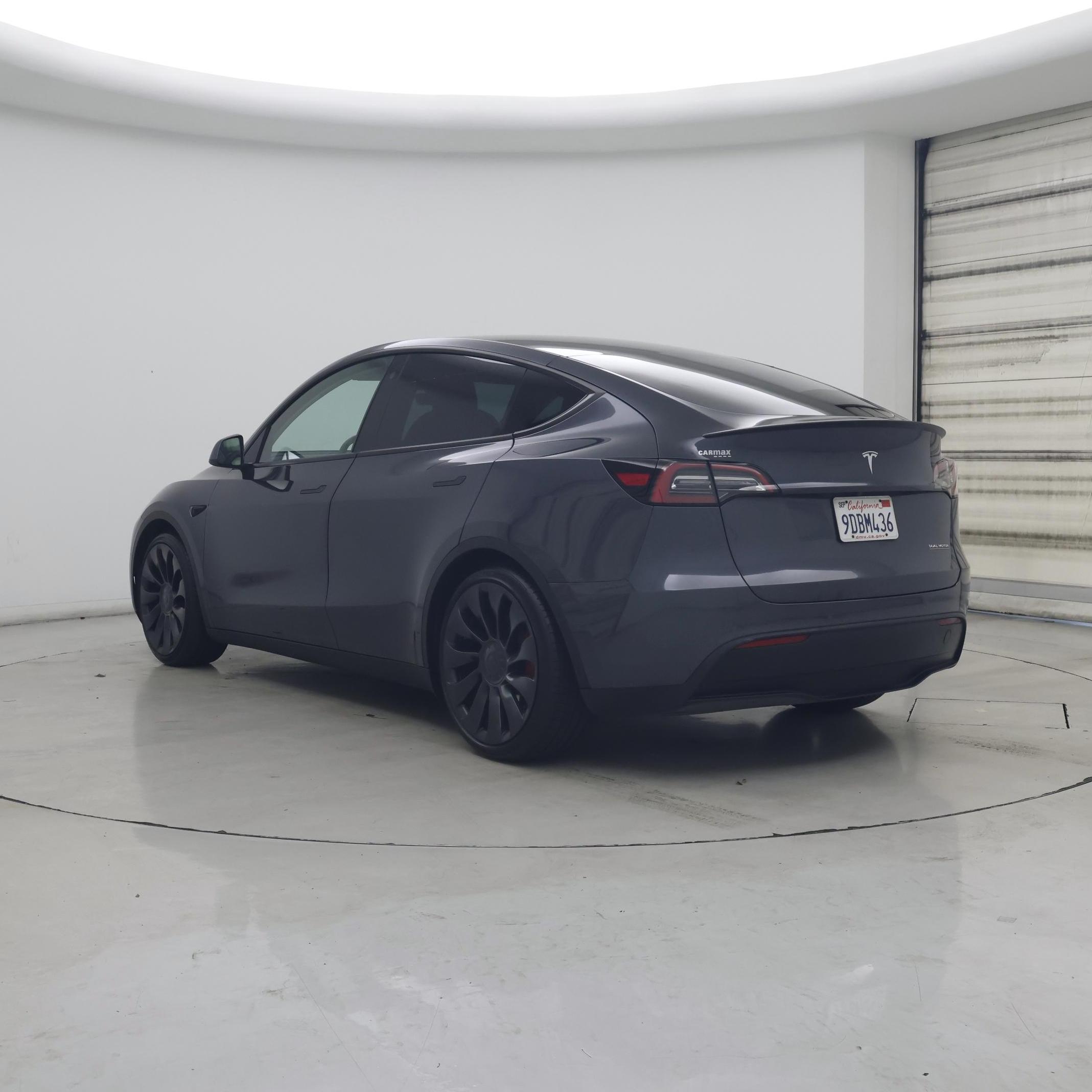 Thumbnail: 2022 Tesla Model Y - 2