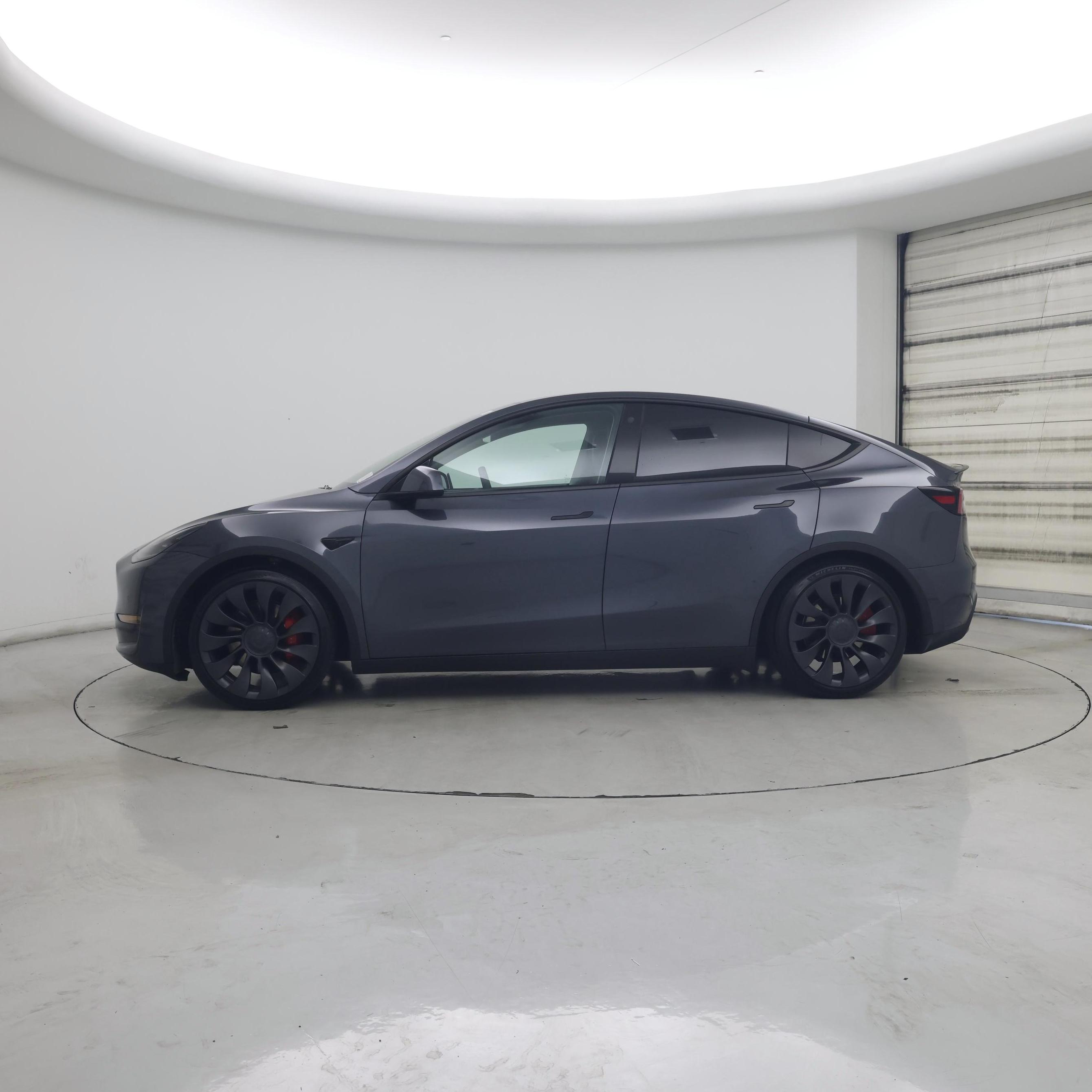 Thumbnail: 2022 Tesla Model Y - 3