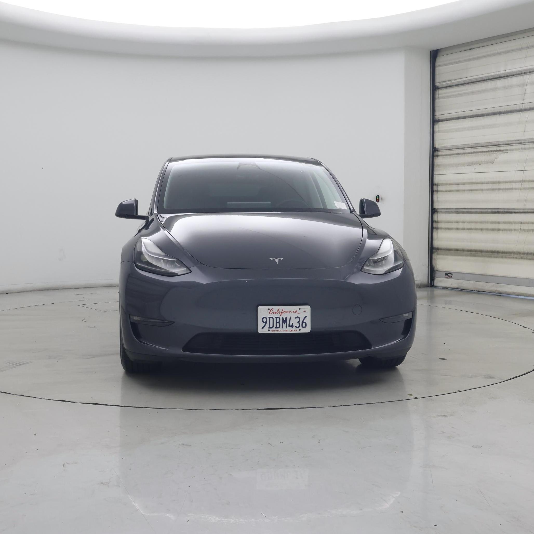 Thumbnail: 2022 Tesla Model Y - 5