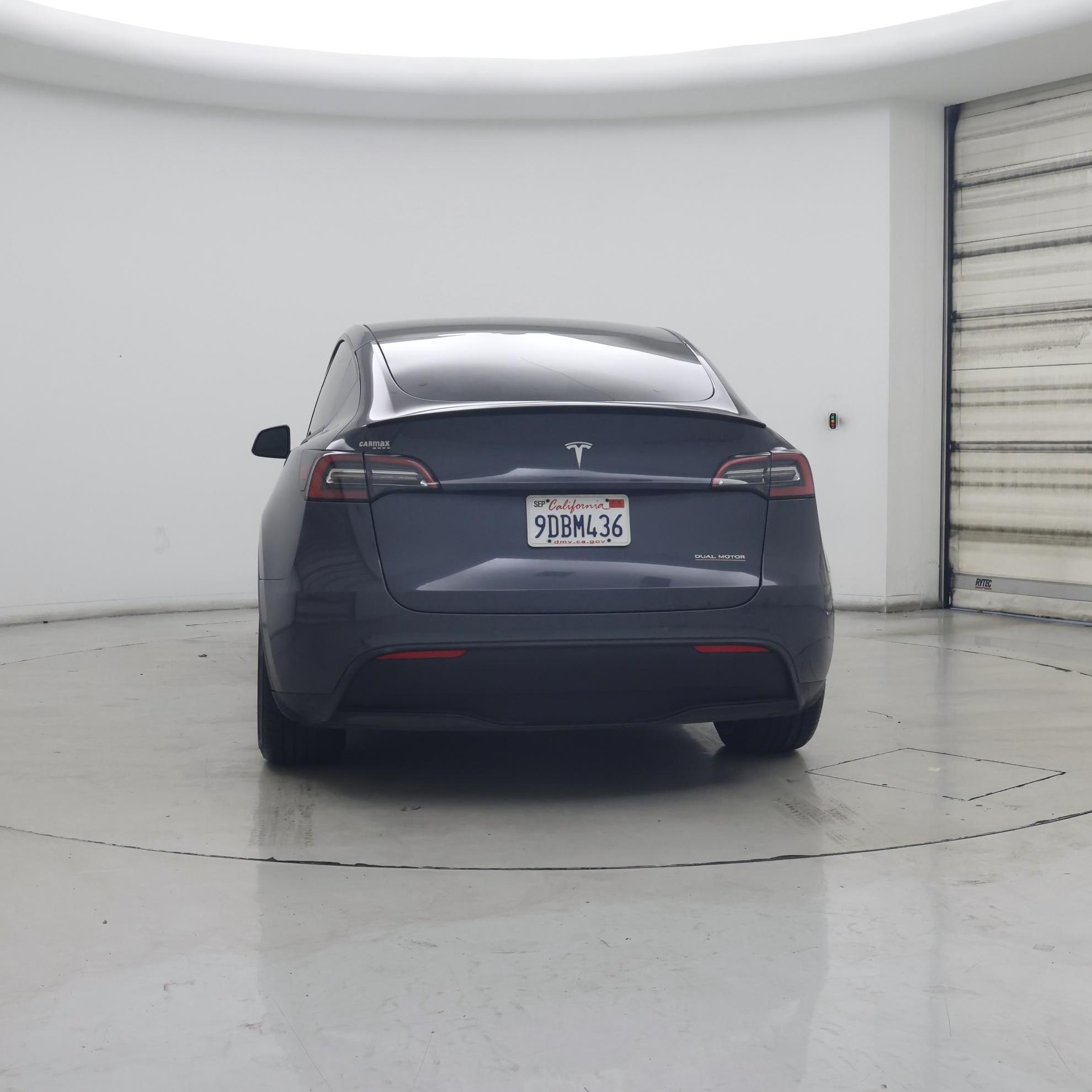 Thumbnail: 2022 Tesla Model Y - 6