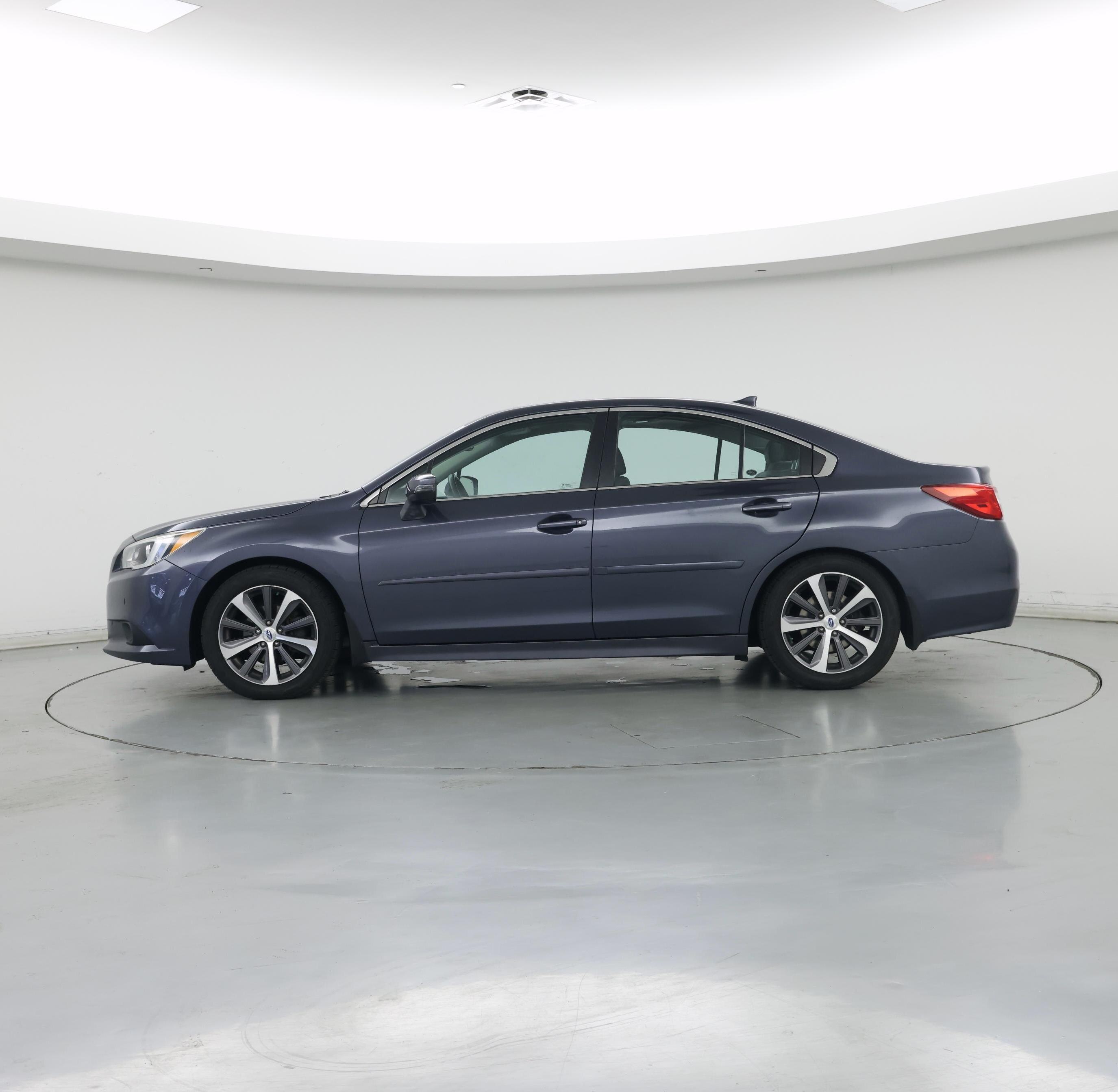 Thumbnail: 2016 Subaru Legacy - 3