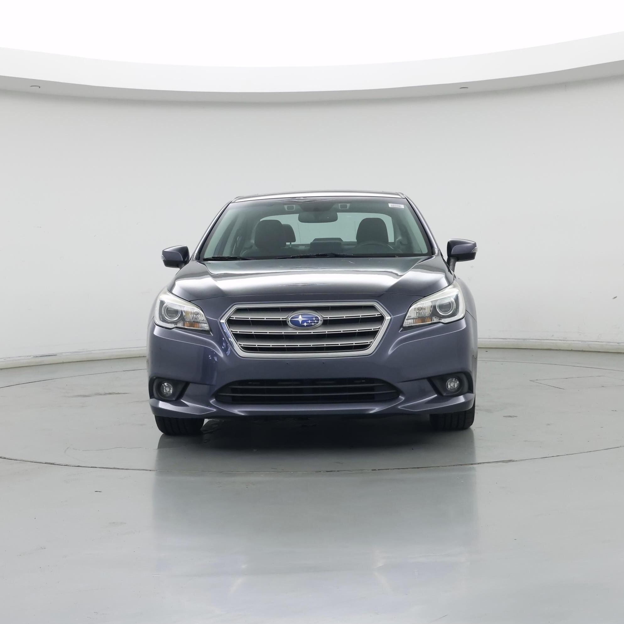Thumbnail: 2016 Subaru Legacy - 5