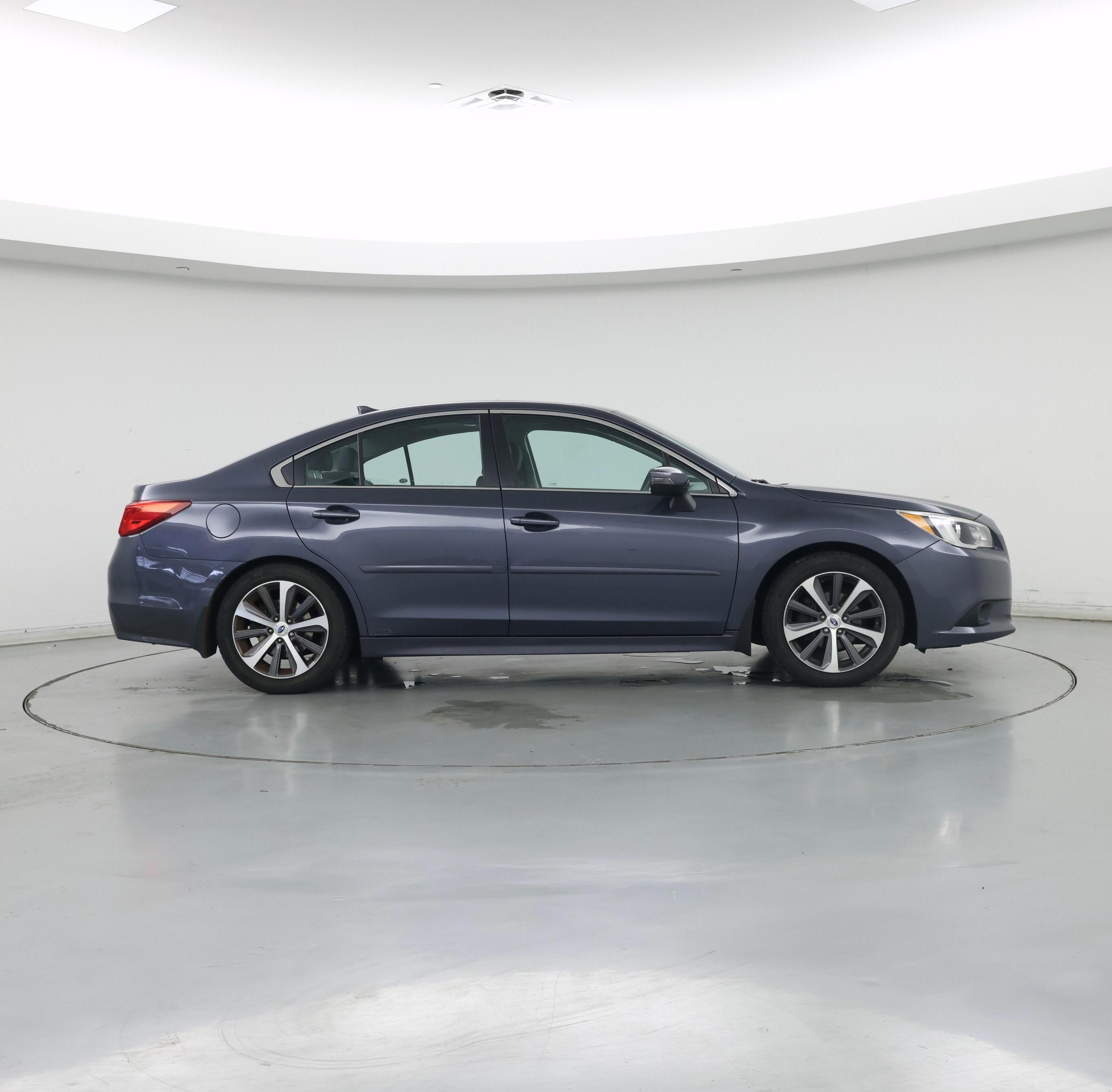 Thumbnail: 2016 Subaru Legacy - 7