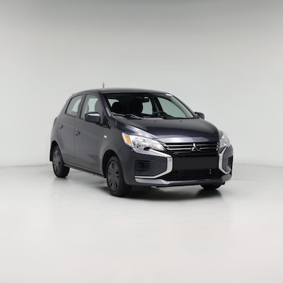 2024 Mitsubishi Mirage LE