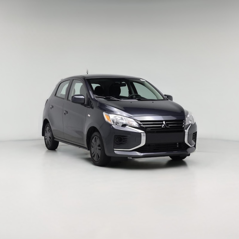 2024 Mitsubishi Mirage LE
