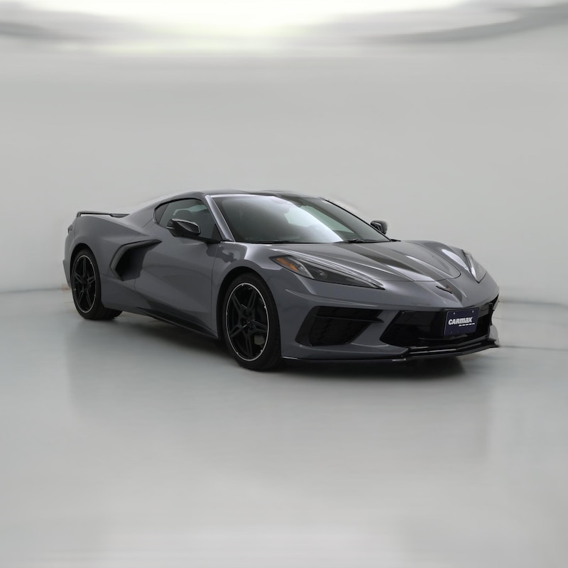 2024 Chevrolet Corvette Stingray 1LT