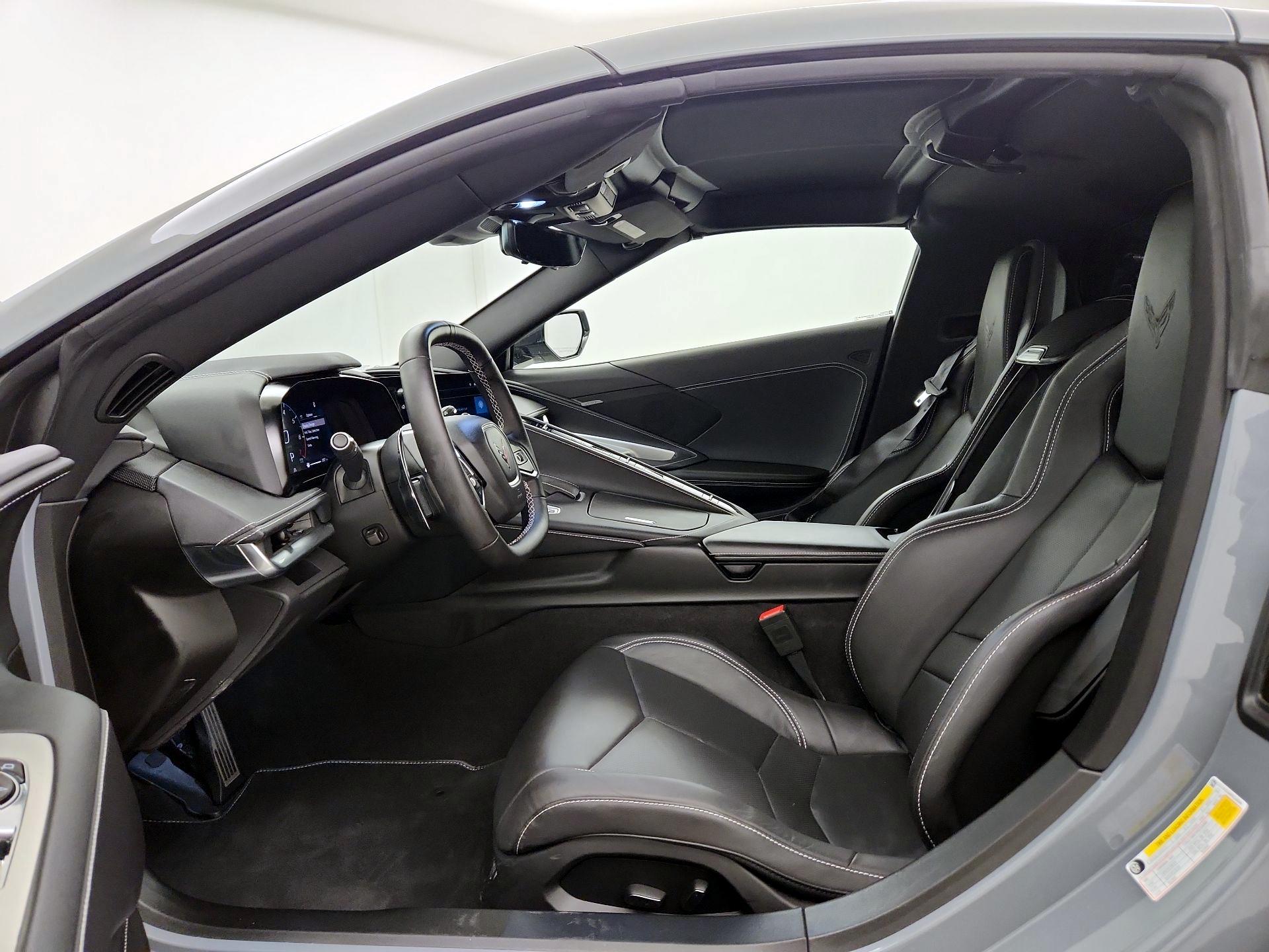 Thumbnail: 2024 Chevrolet Corvette - 11