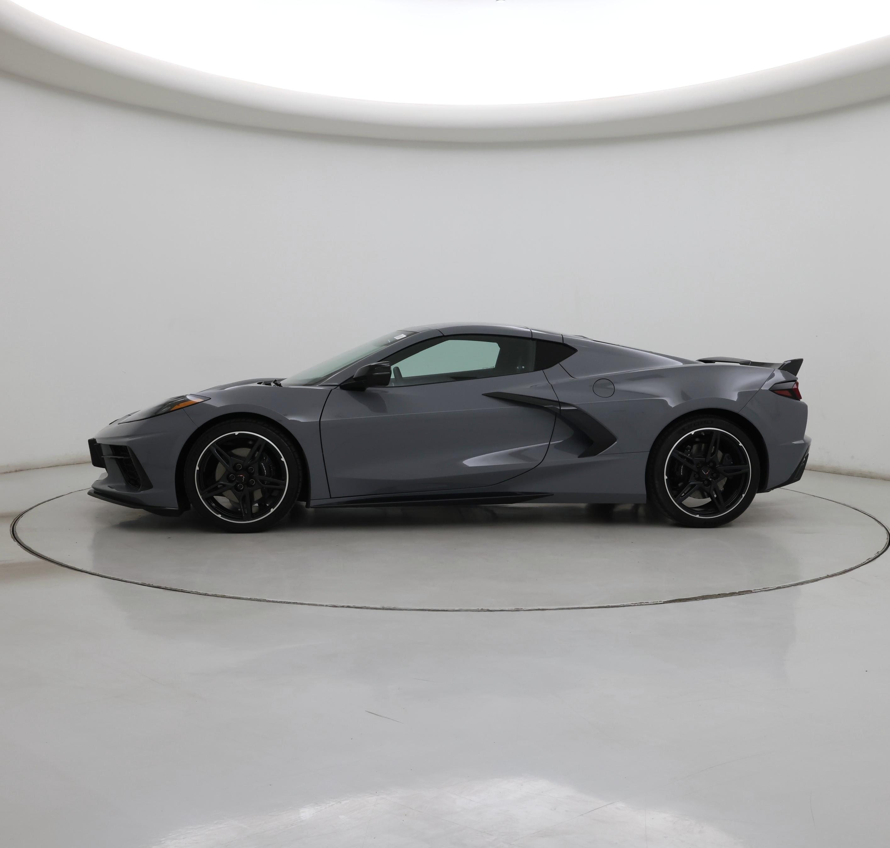 Thumbnail: 2024 Chevrolet Corvette - 3