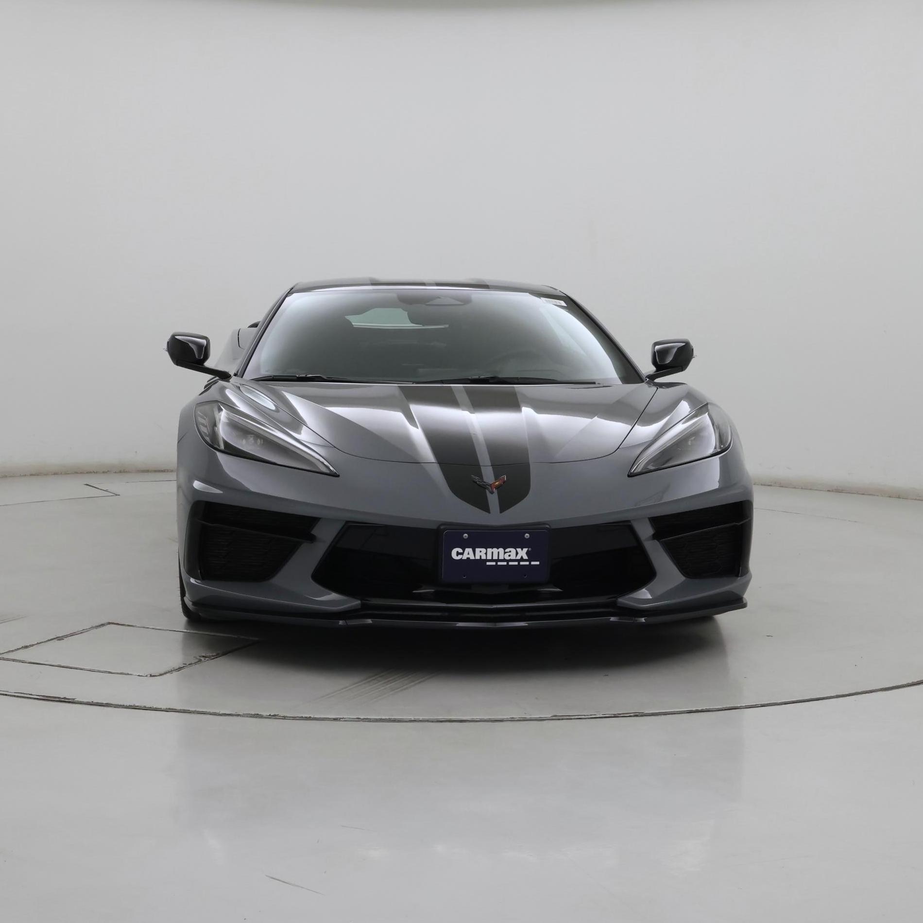 Thumbnail: 2024 Chevrolet Corvette - 5