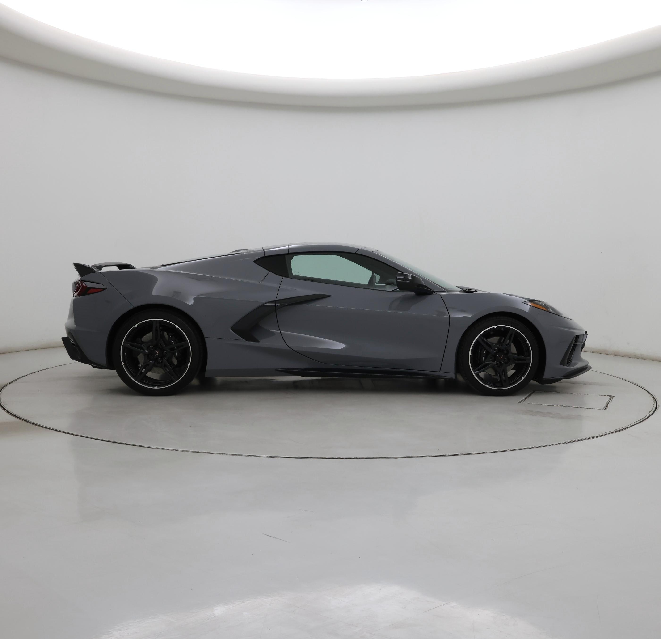 Thumbnail: 2024 Chevrolet Corvette - 7