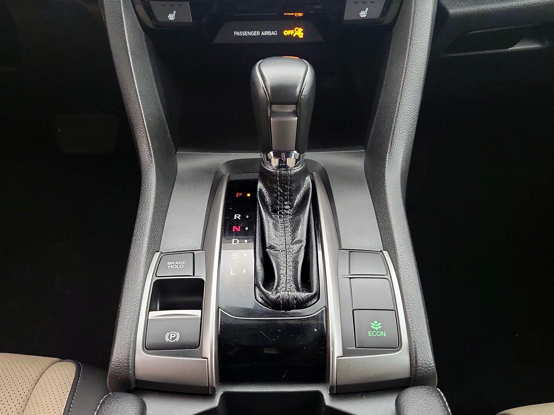 Thumbnail: 2018 Honda Civic - 17