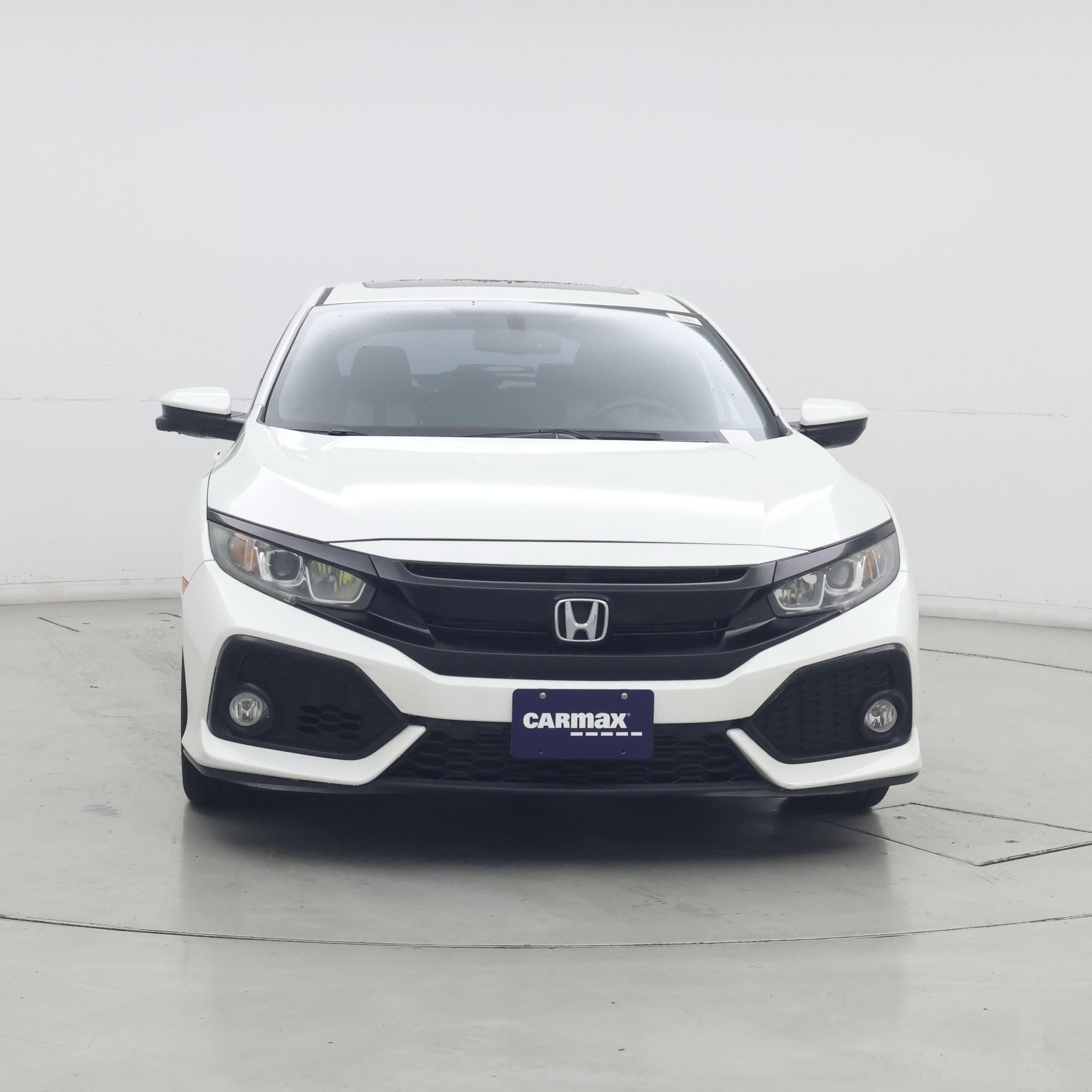 Thumbnail: 2018 Honda Civic - 5